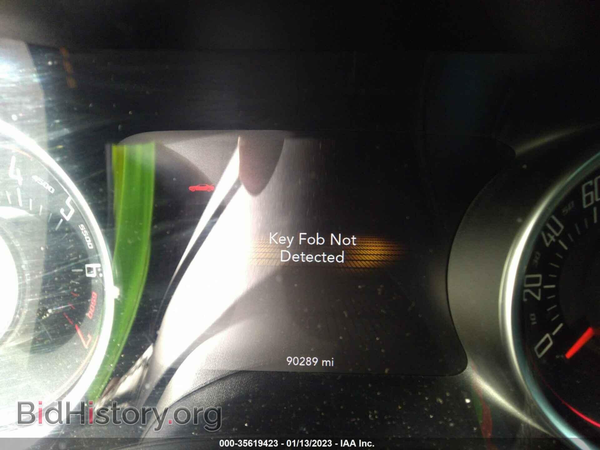 2018 DODGE CHALLENGER - VIN: 2C3CDZAG1JH280417 - Фото 7