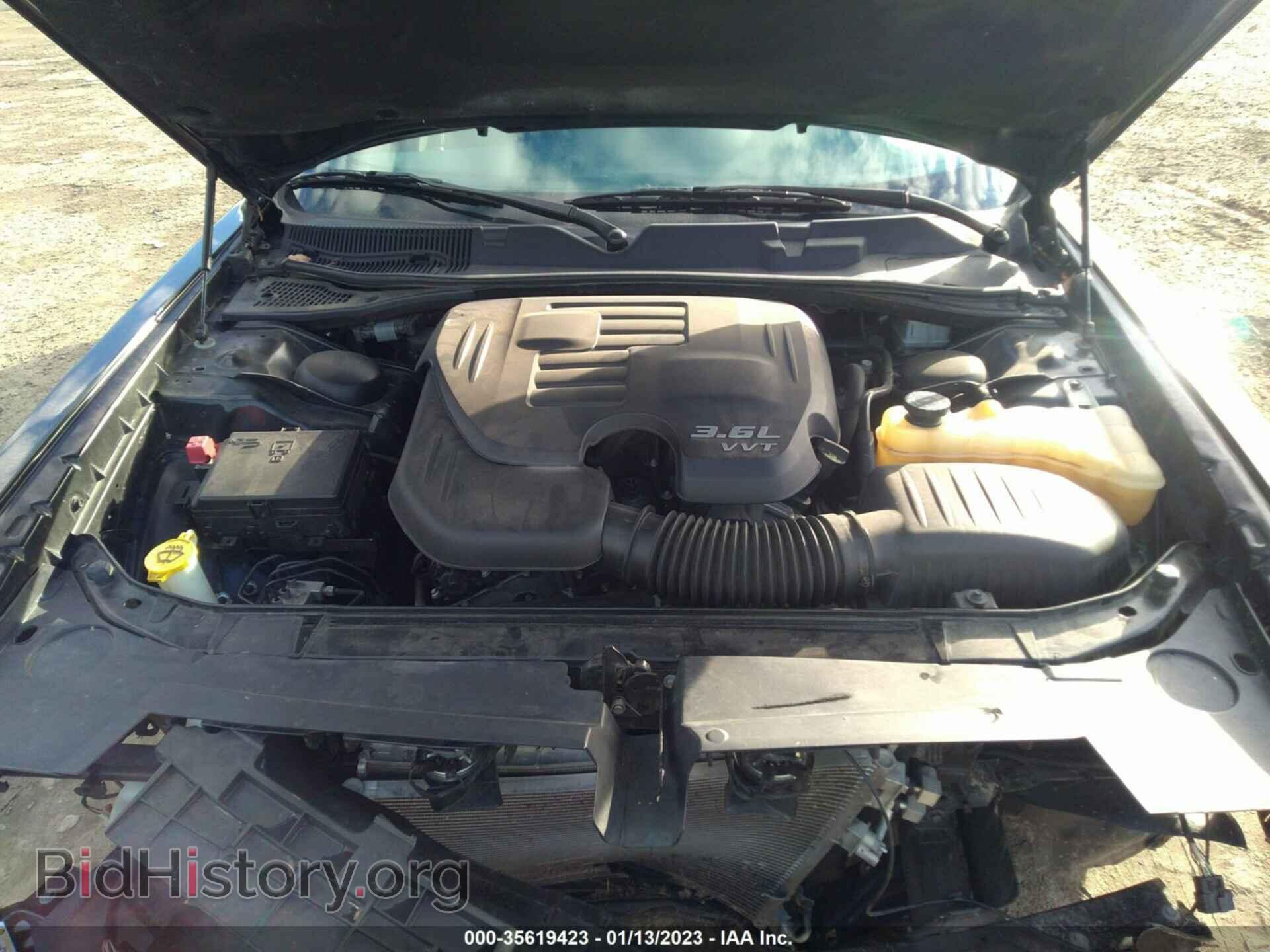 2018 DODGE CHALLENGER - VIN: 2C3CDZAG1JH280417 - Фото 10