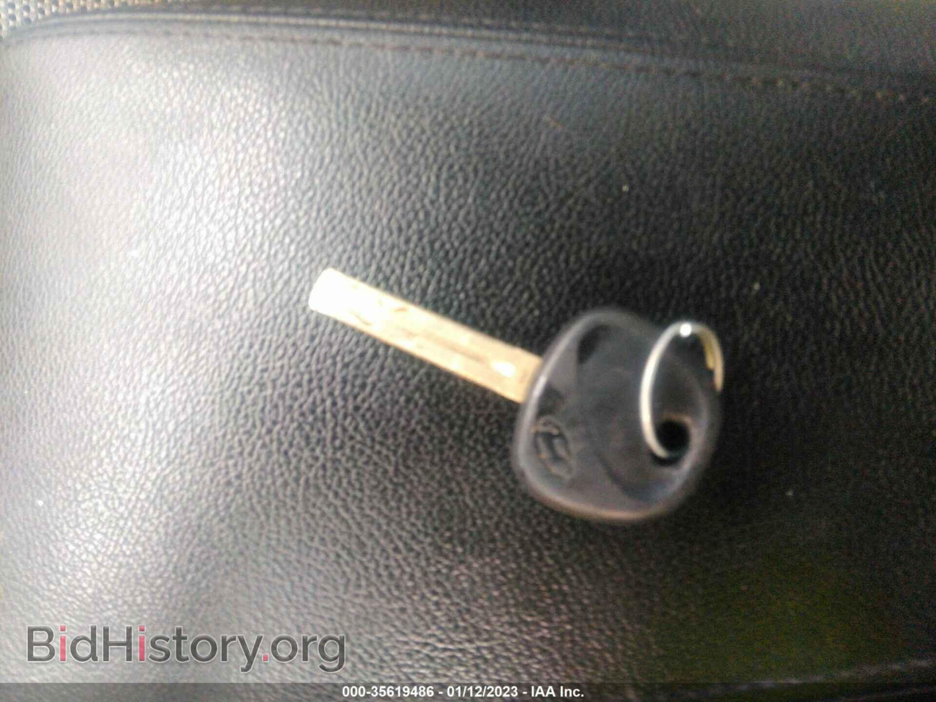 2012 HYUNDAI SONATA - VIN: 5NPEB4AC3CH436736 - Фото 11