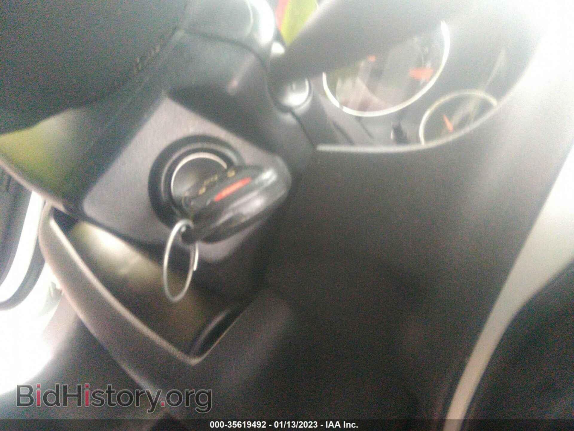 2014 JEEP COMPASS - VIN: 1C4NJCEA5ED757644 - Фото 11
