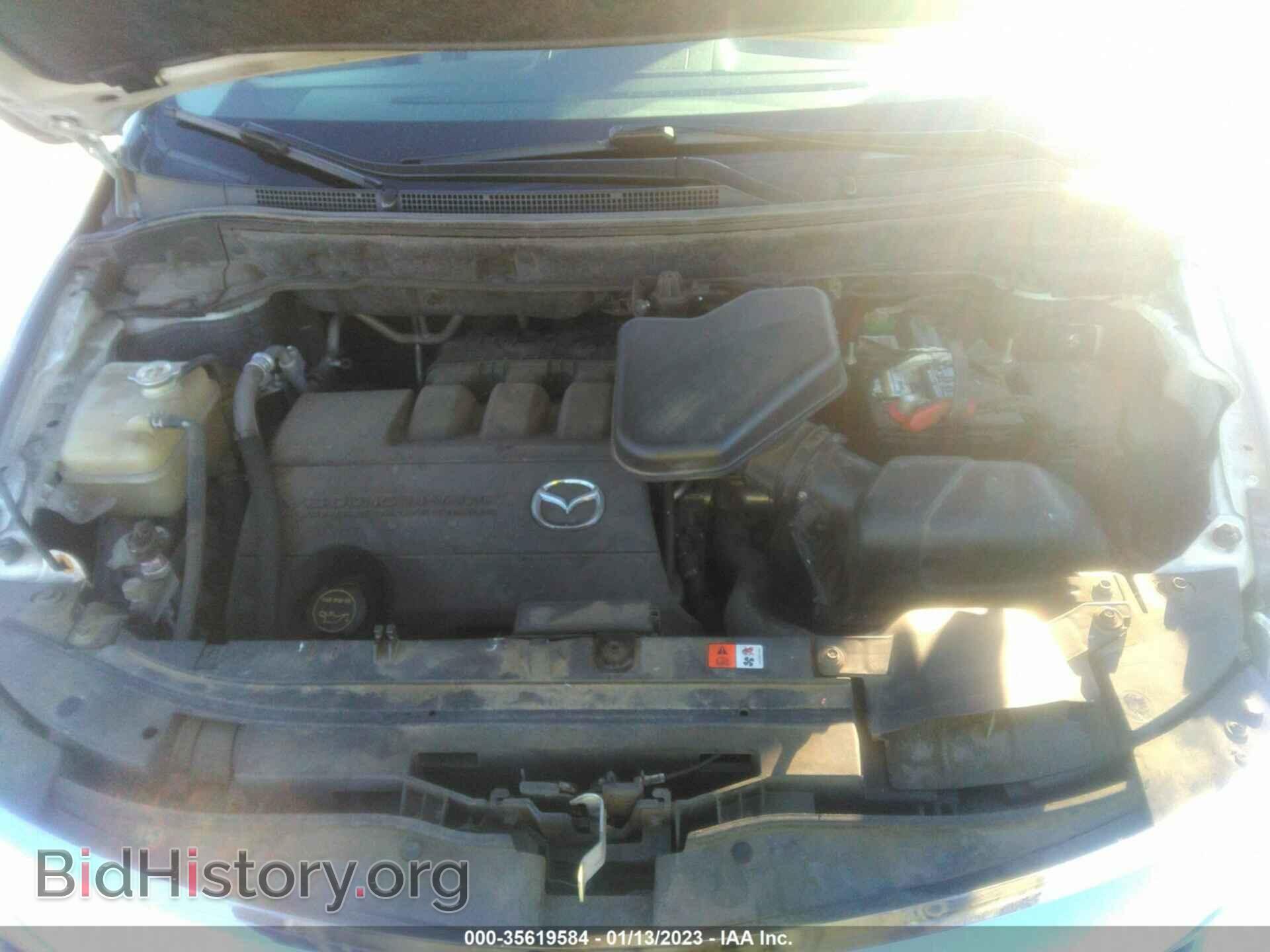 2010 MAZDA CX-9 - VIN: JM3TB2MA3A0226743 - Фото 10