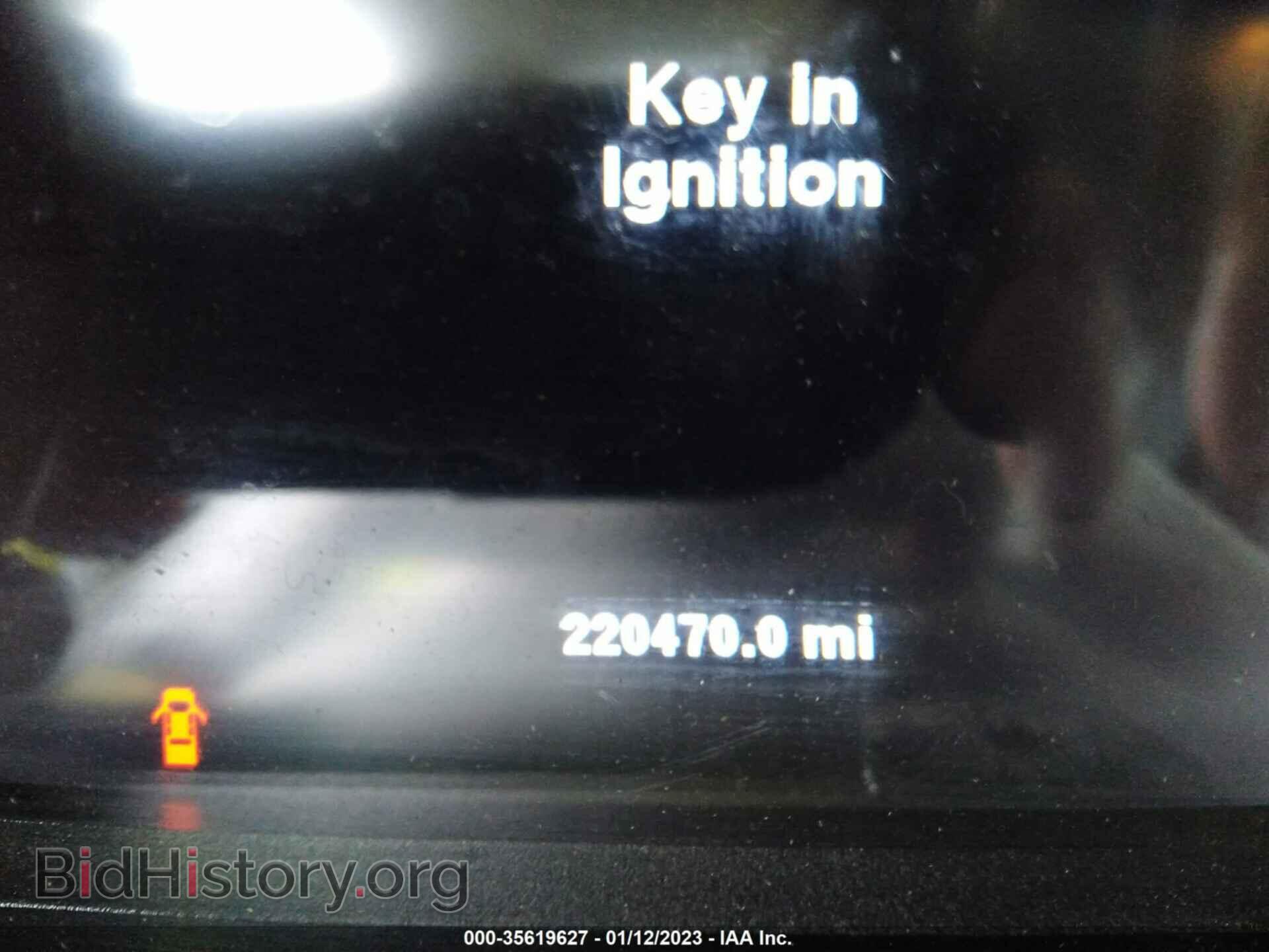2014 RAM 1500 - VIN: 1C6RR7LT5ES468353 - Фото 7