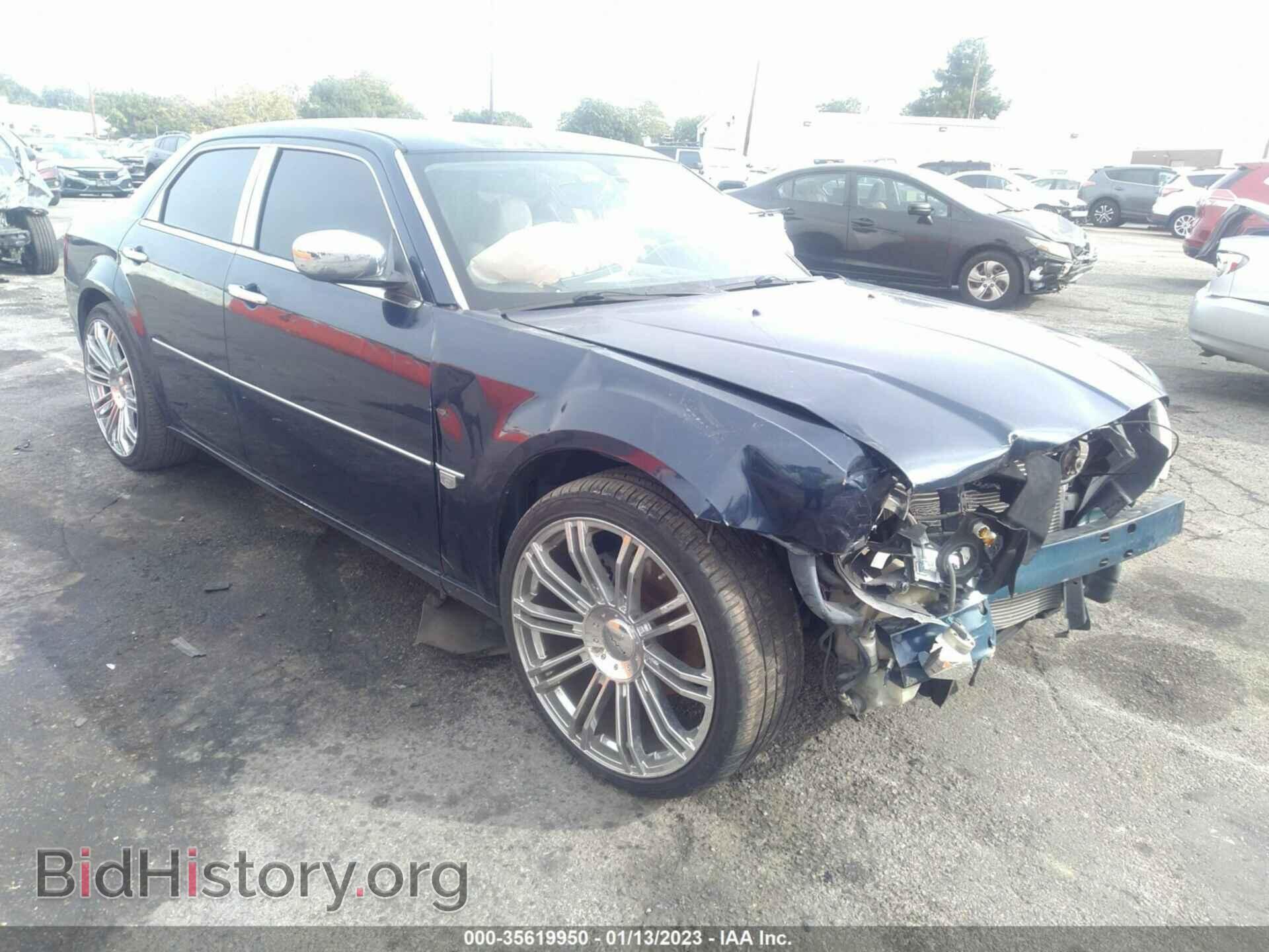 Photo 2C3LA63H16H201221 - CHRYSLER 300 2006