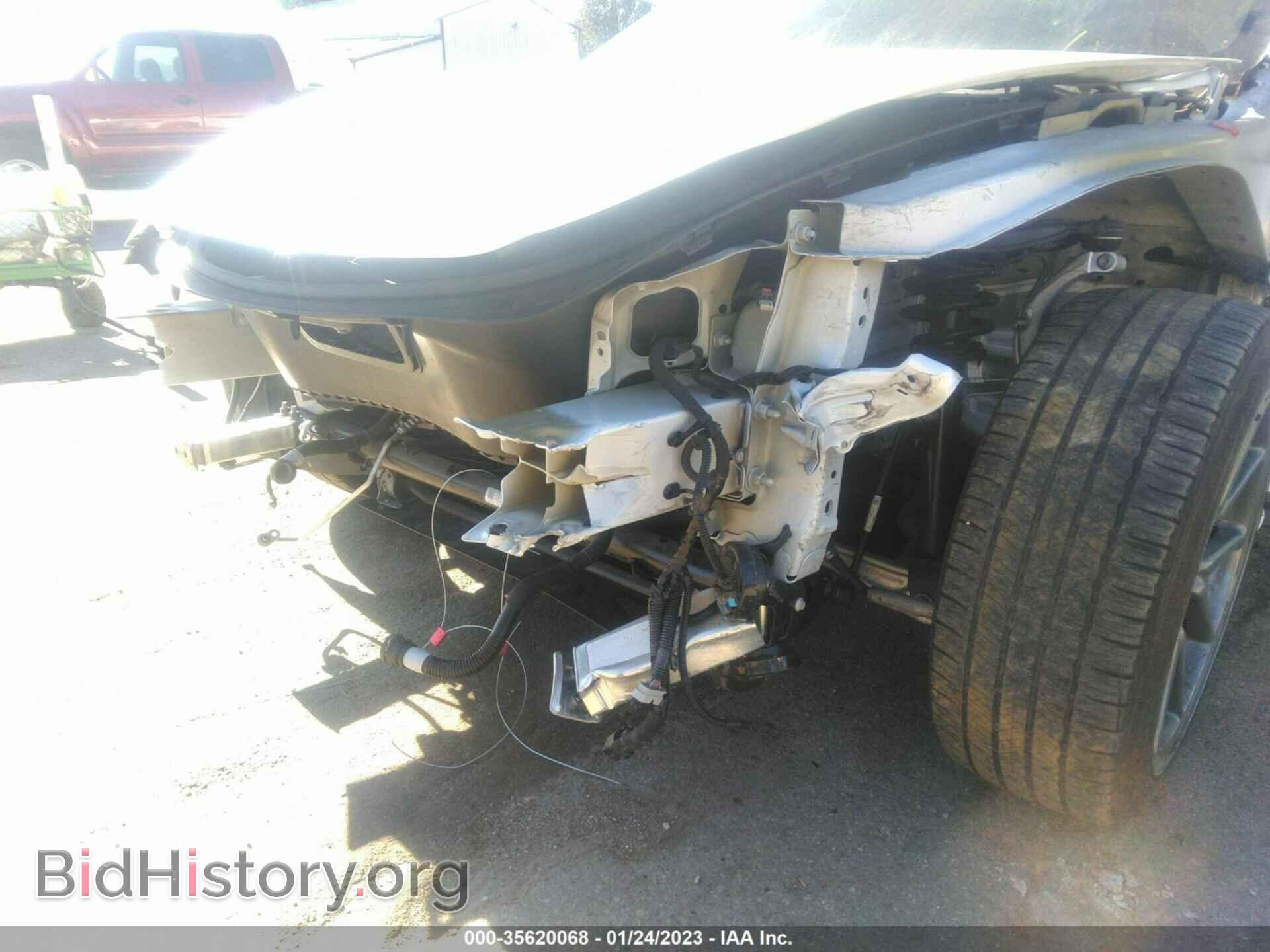 2020 TESLA MODEL 3 - VIN: 5YJ3E1EA4LF615503 - Фото 6
