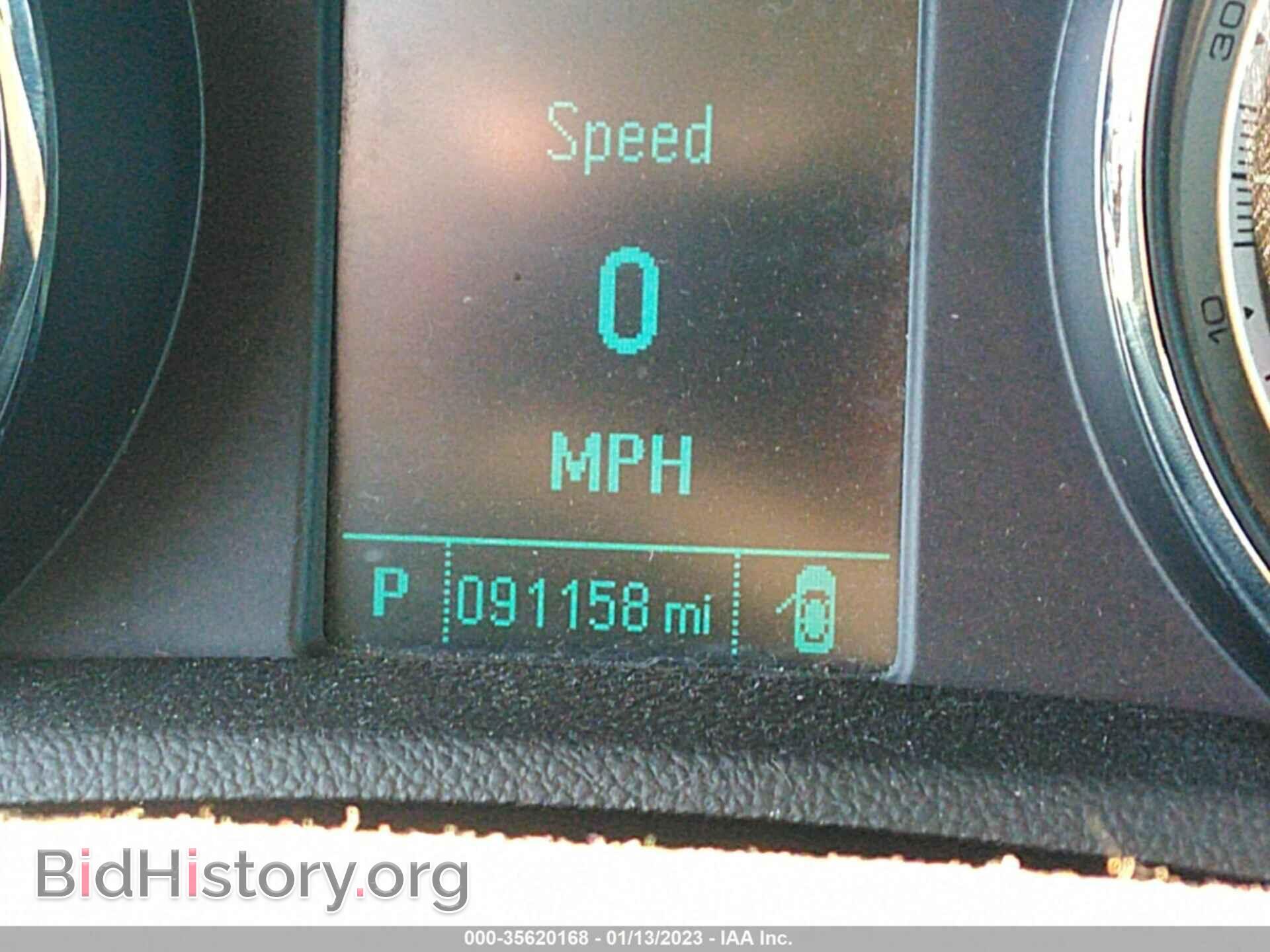 2014 BUICK ENCORE - VIN: KL4CJFSB3EB609097 - Photo 7