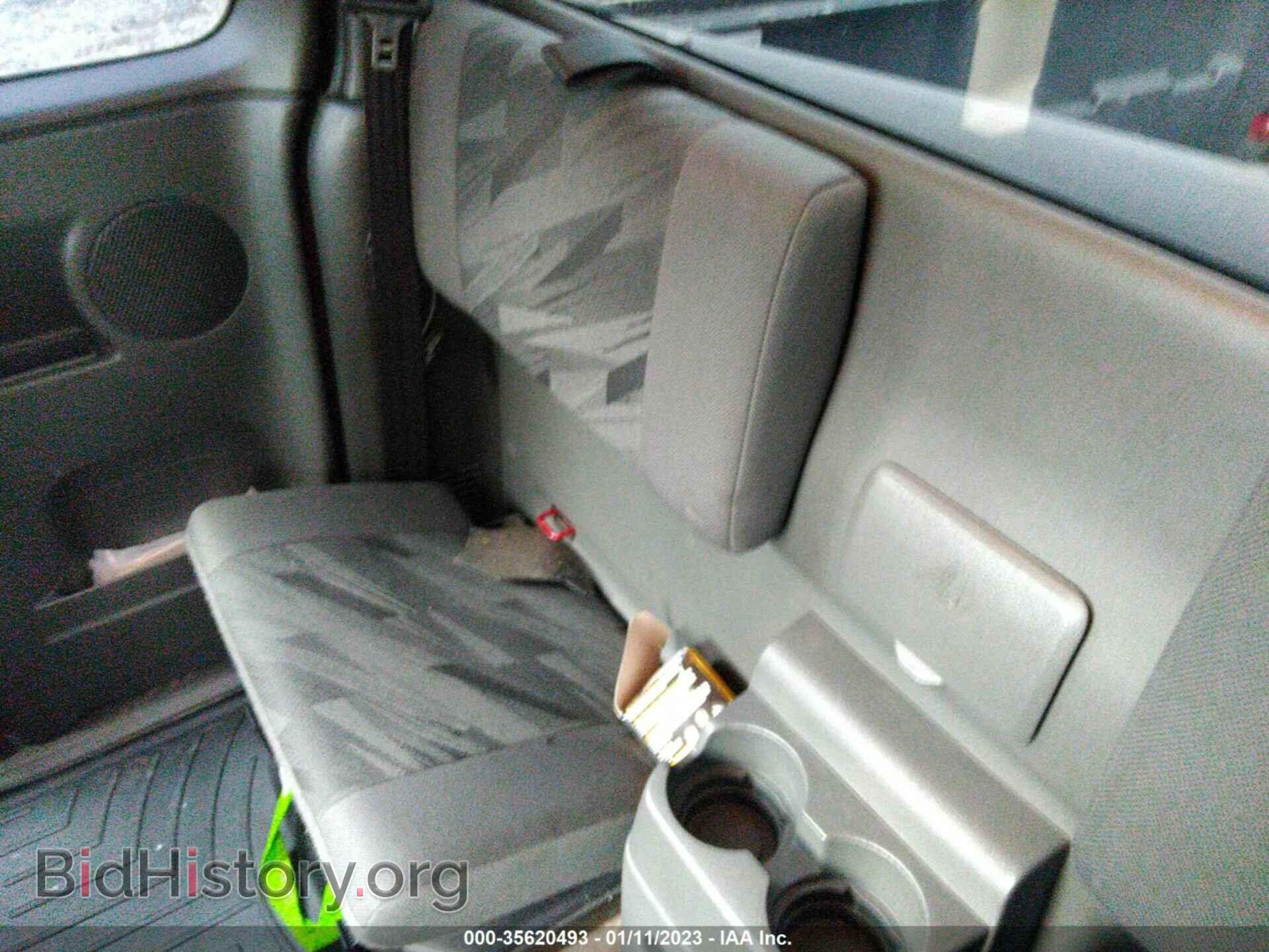 2006 GMC CANYON - VIN: 1GTDT198768309952 - Photo 8