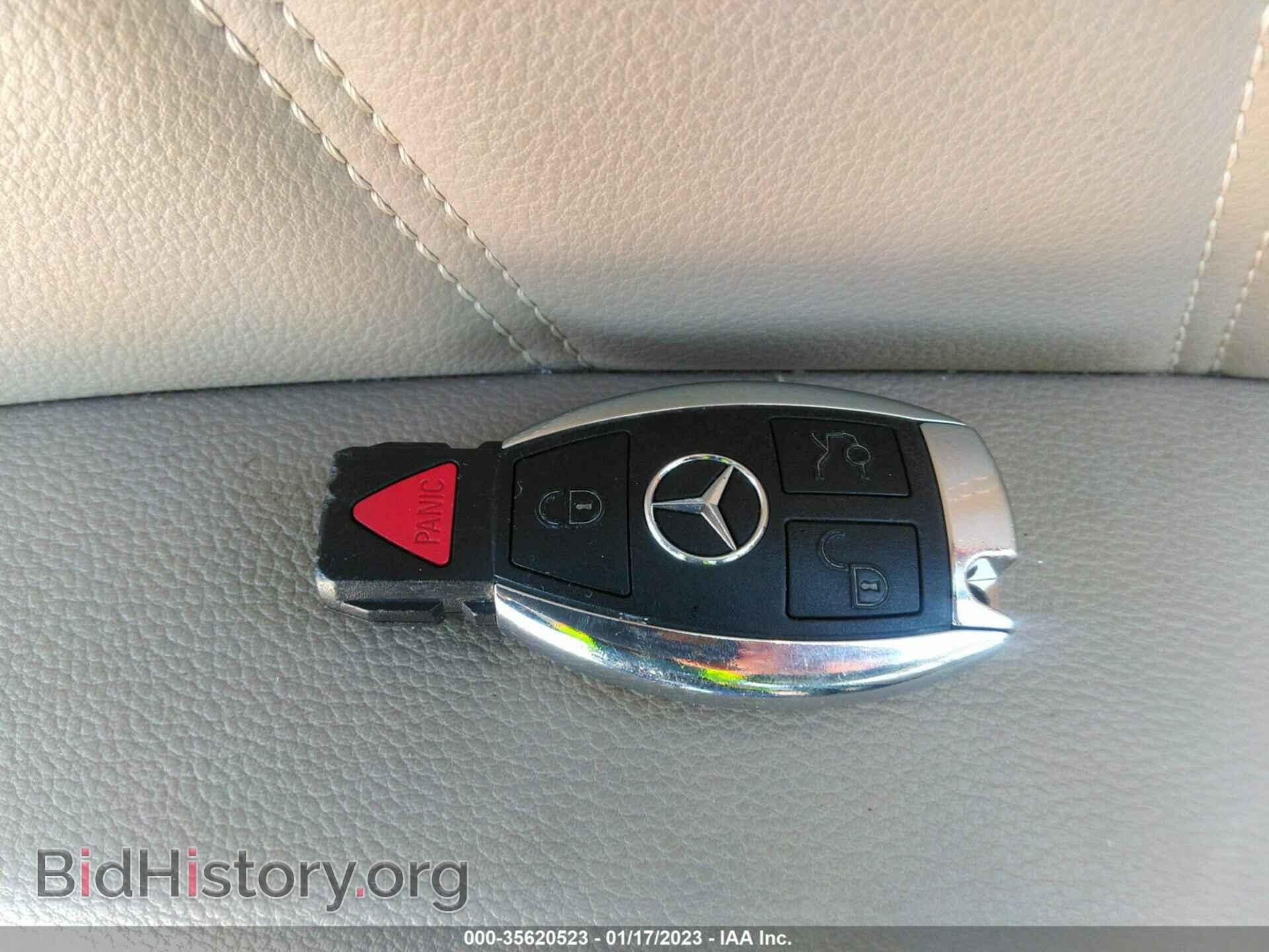 2013 MERCEDES-BENZ E-CLASS - VIN: WDDHF8JBXDA755520 - Фото 11