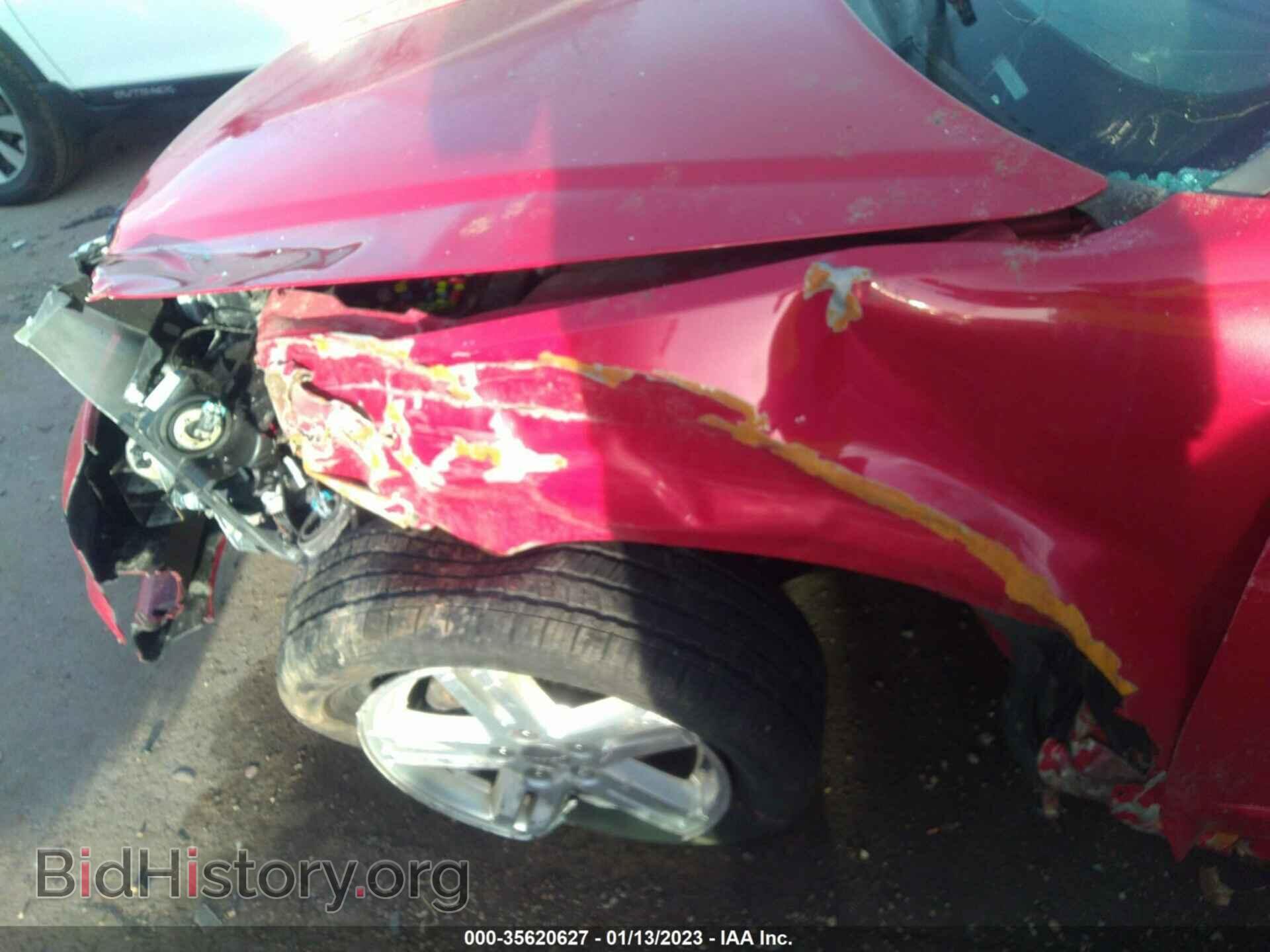 2012 DODGE AVENGER - VIN: 1C3CDZCB2CN158385 - Photo 6