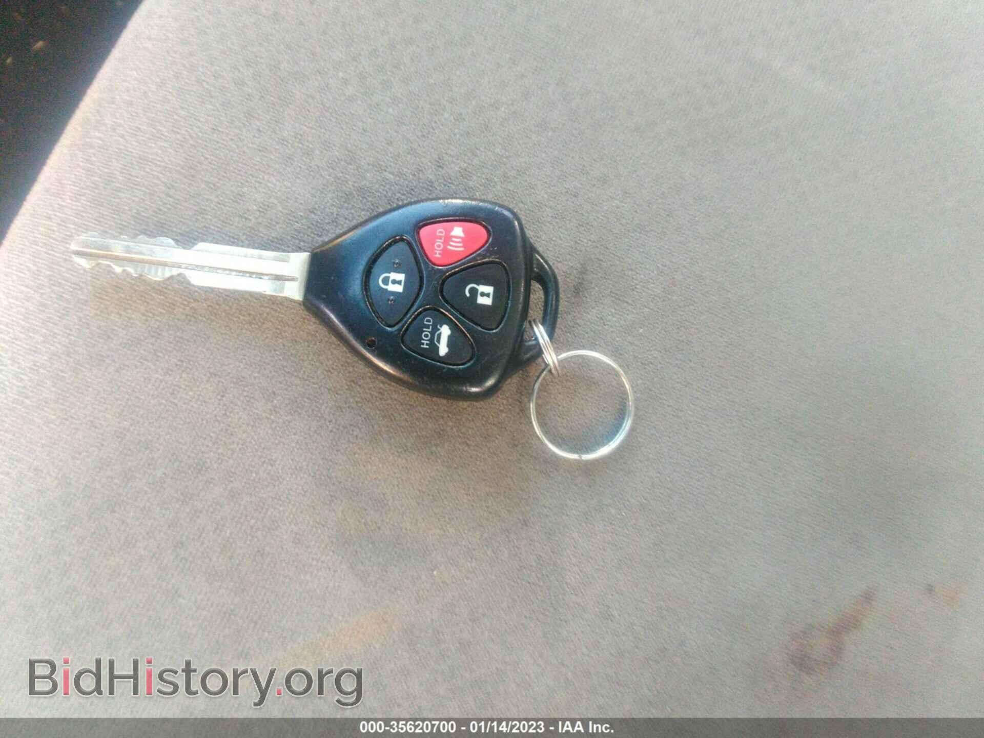 2013 TOYOTA COROLLA - VIN: 2T1BU4EEXDC988263 - Фото 11