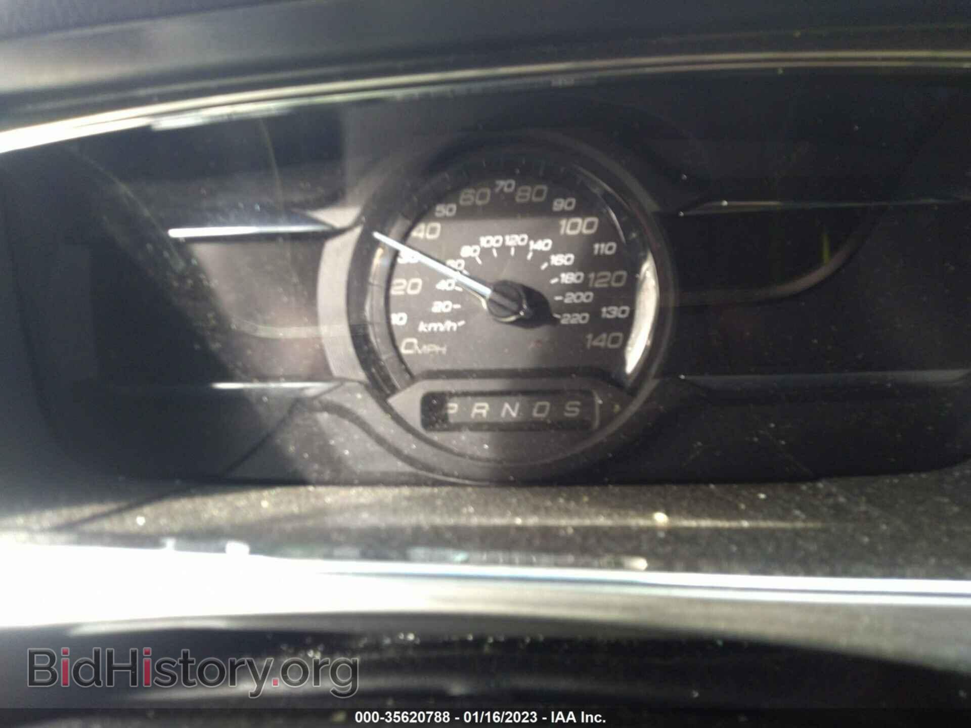 2013 FORD TAURUS - VIN: 1FAHP2E85DG187473 - Фото 7