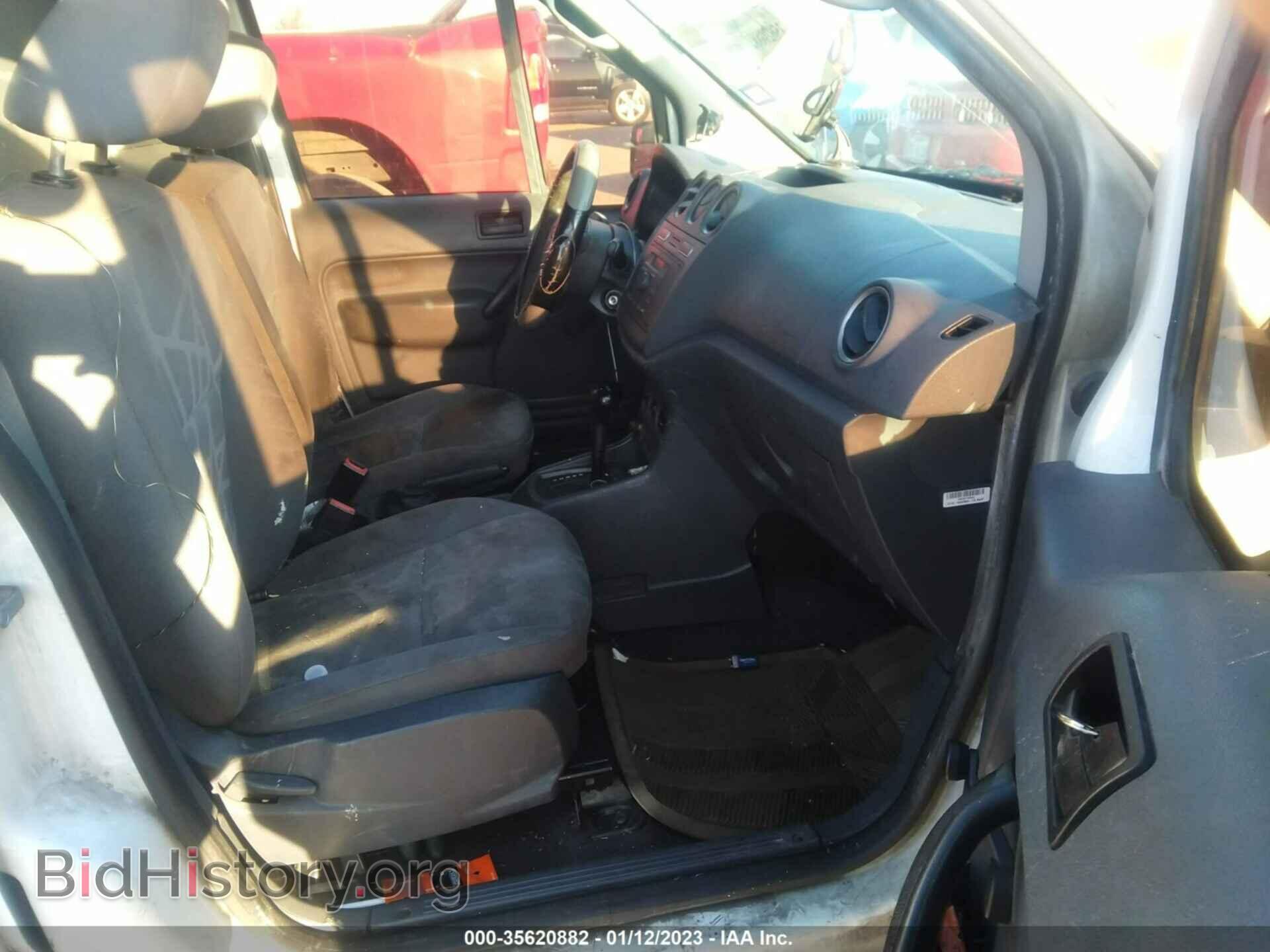 2010 FORD TRANSIT CONNECT - VIN: NM0LS7CN4AT033944 - Фото 5