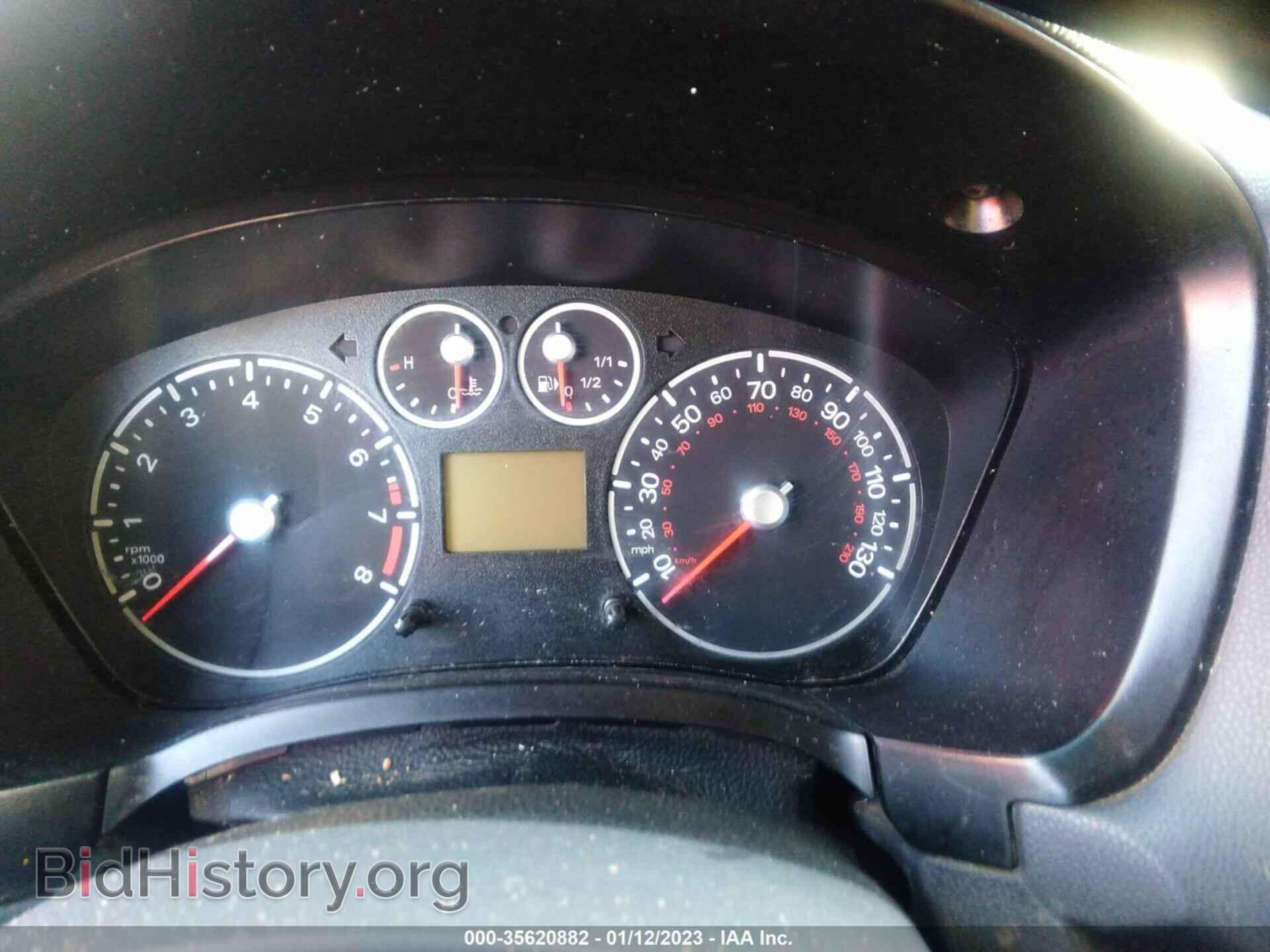2010 FORD TRANSIT CONNECT - VIN: NM0LS7CN4AT033944 - Фото 7