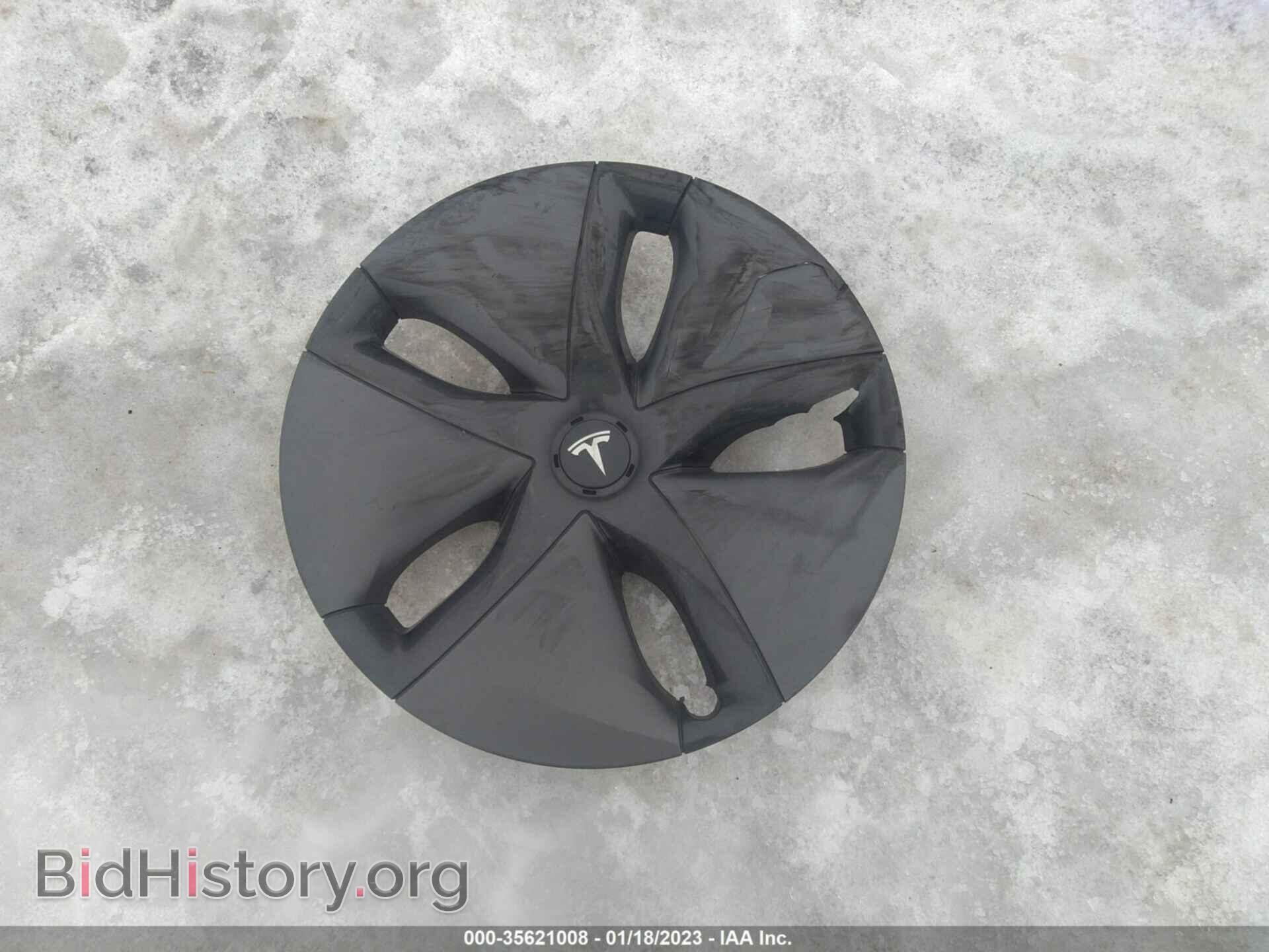 2020 TESLA MODEL 3 - VIN: 5YJ3E1EA7LF784883 - Фото 12