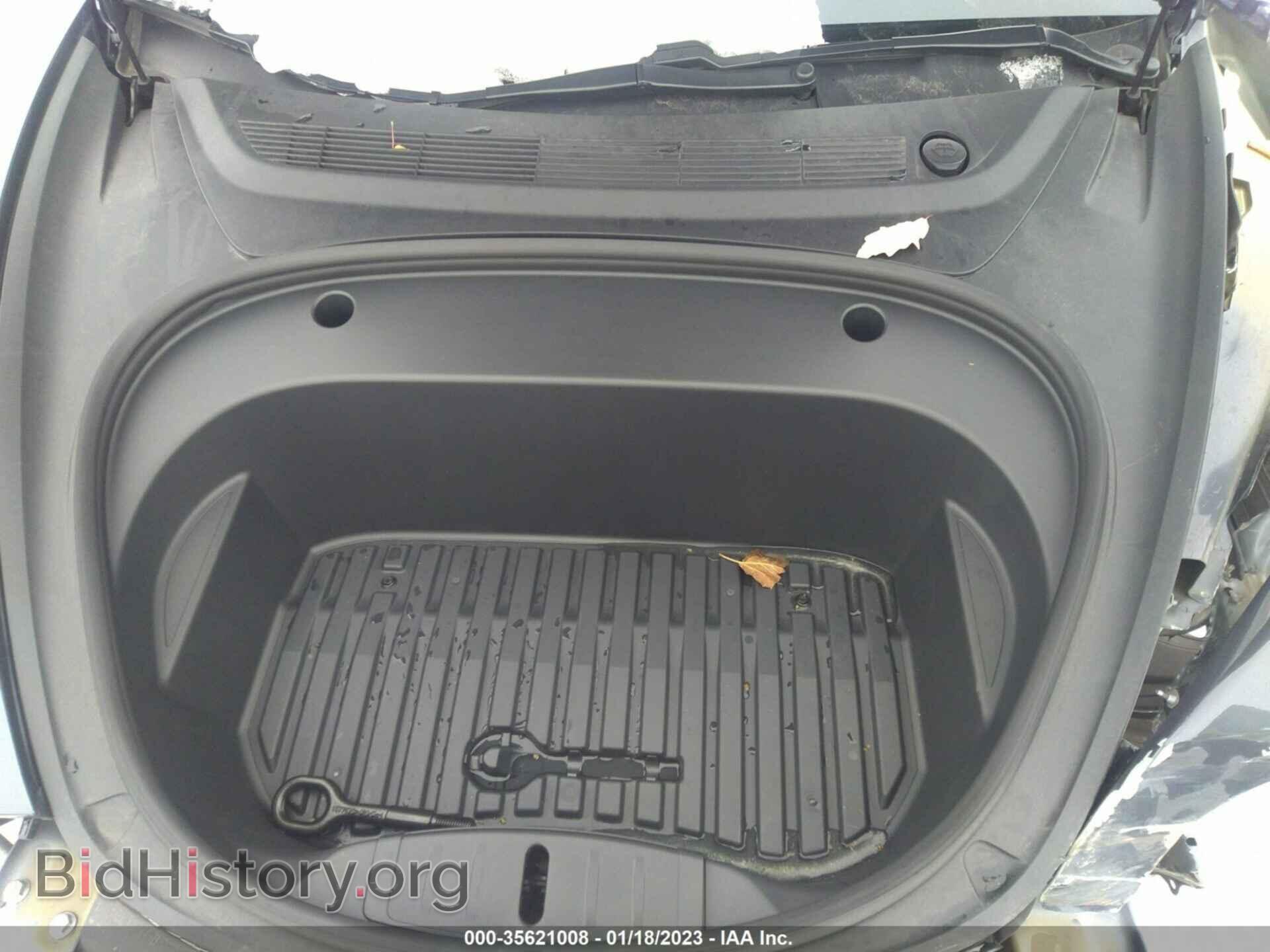 2020 TESLA MODEL 3 - VIN: 5YJ3E1EA7LF784883 - Фото 10