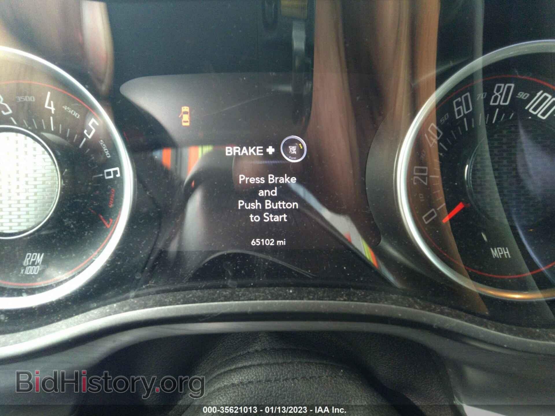 2017 DODGE CHALLENGER - VIN: 2C3CDZAGXHH587210 - Фото 7