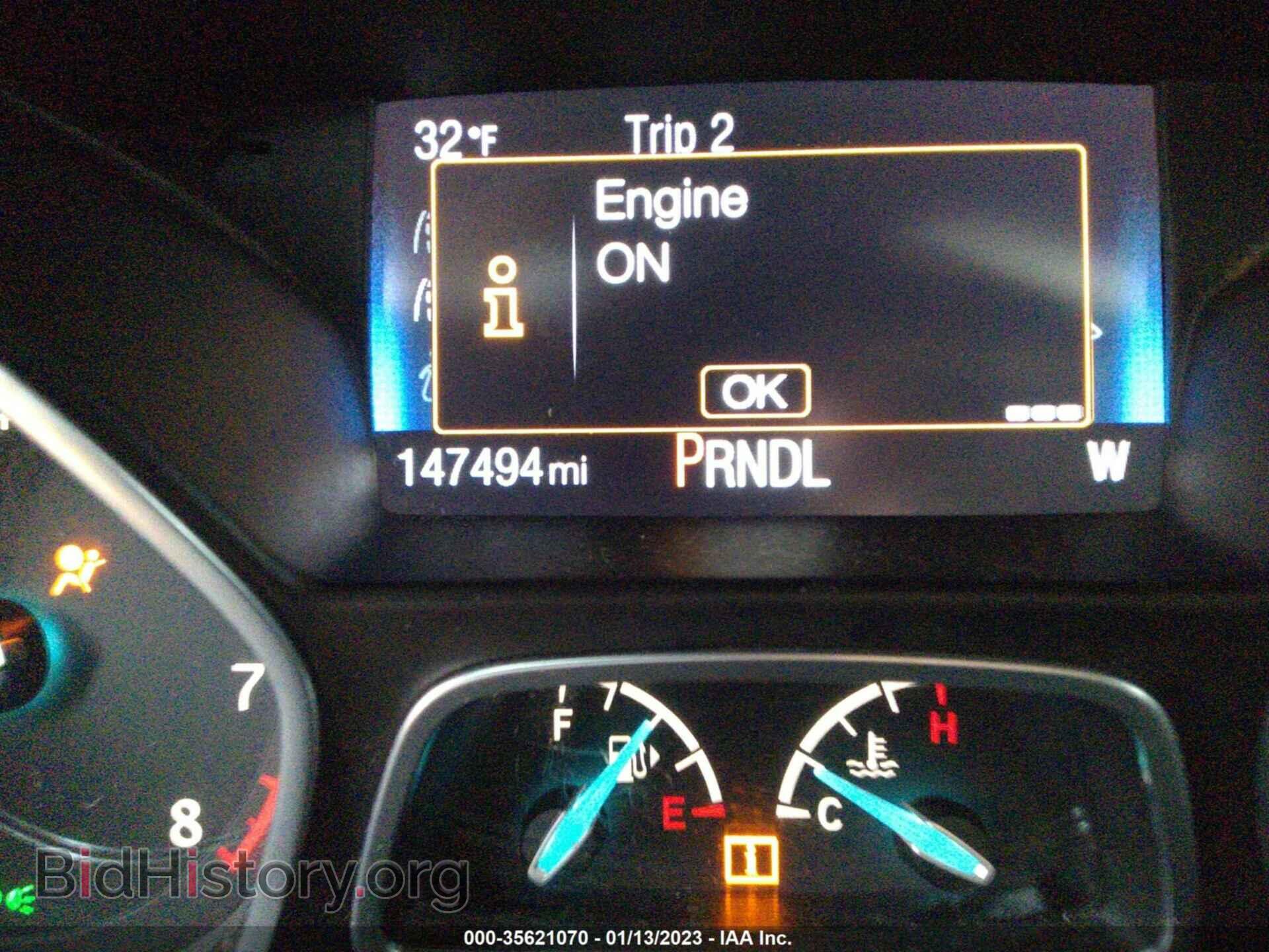 2015 FORD FOCUS - VIN: 1FADP3F26FL204029 - Photo 7