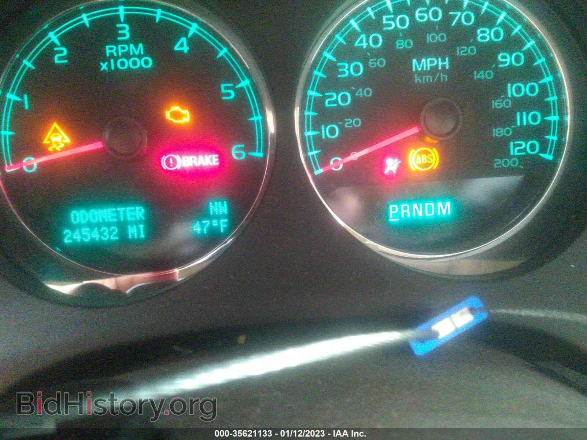 2011 GMC YUKON - VIN: 1GKS1CE07BR143840 - Фото 7