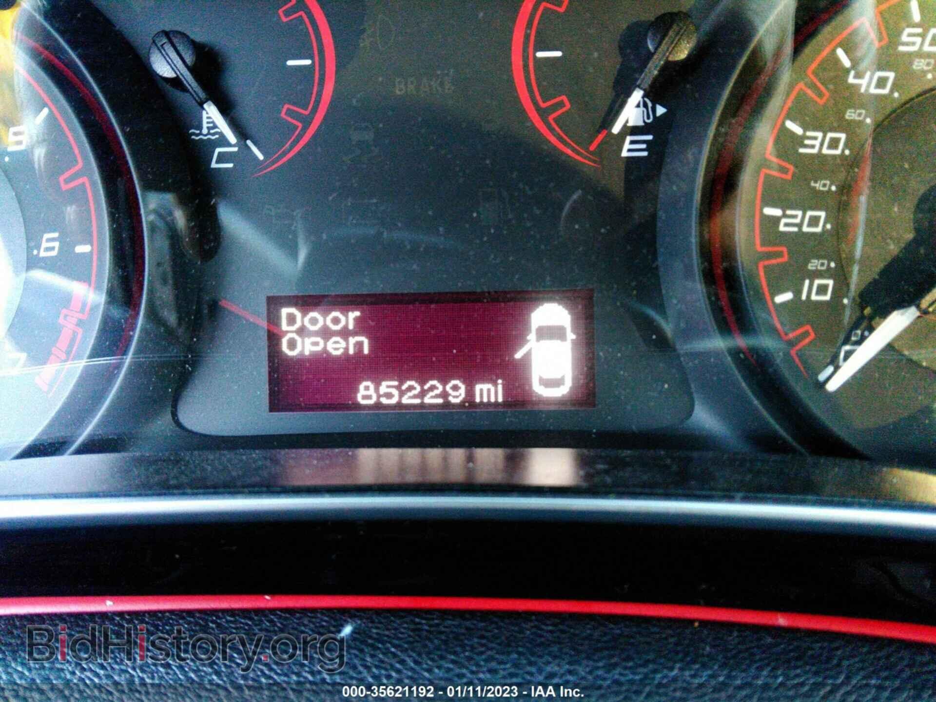 2016 DODGE DART - VIN: 1C3CDFBB6GD732806 - Photo 7
