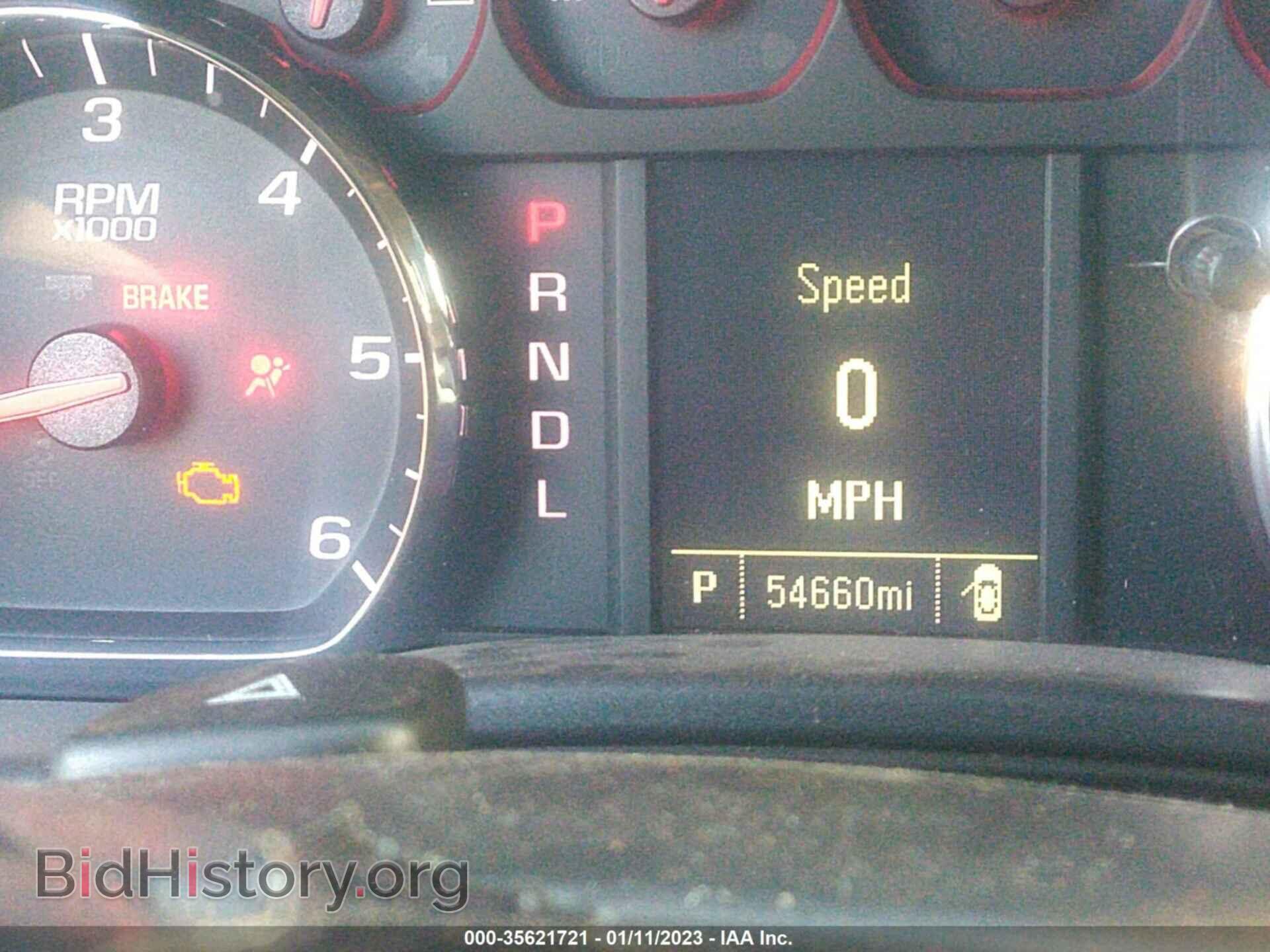 2017 GMC SIERRA 1500 - VIN: 1GTV2LEC7HZ235197 - Фото 7