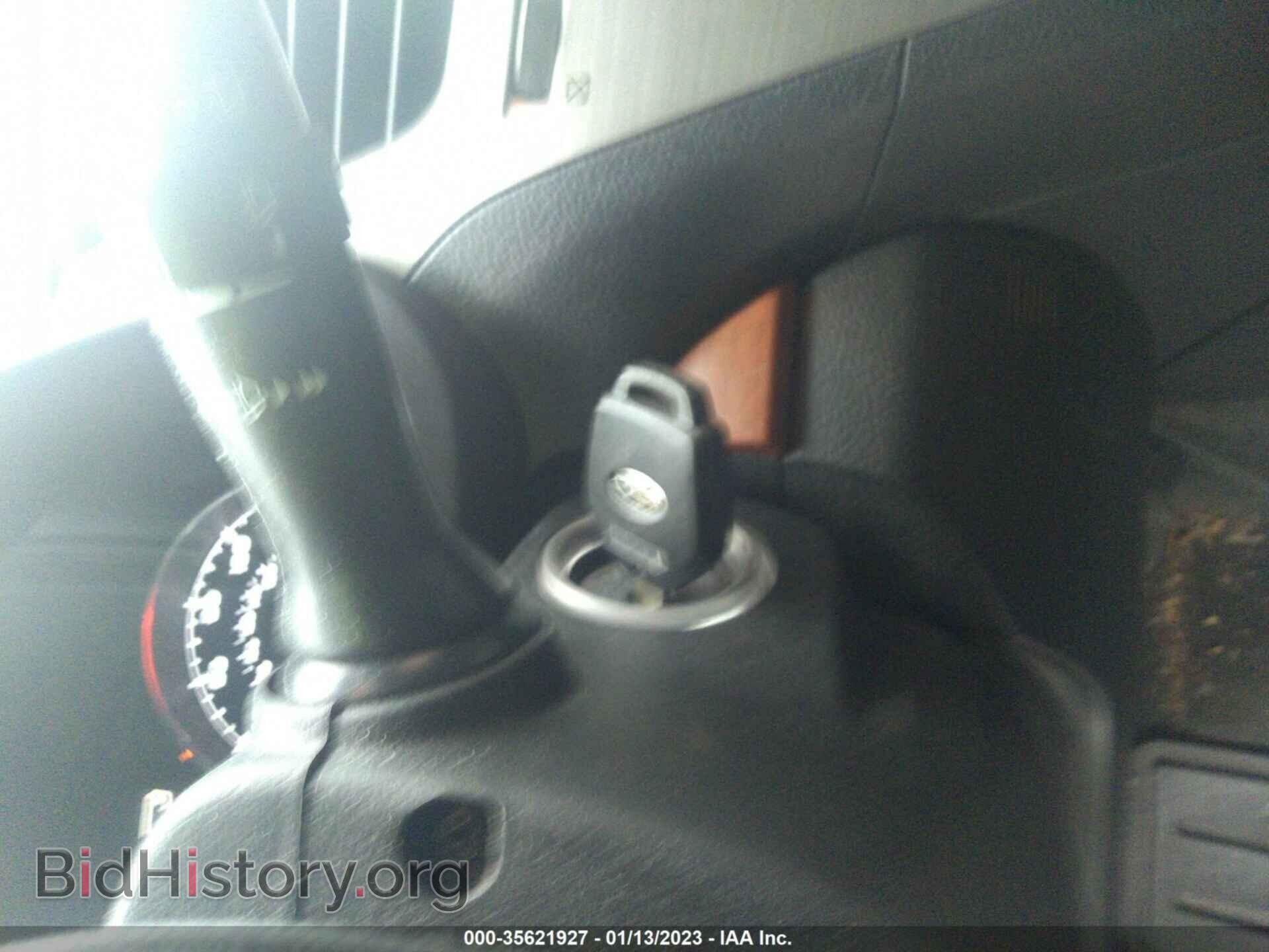 2013 SUBARU OUTBACK - VIN: 4S4BRBLC4D3200993 - Фото 11