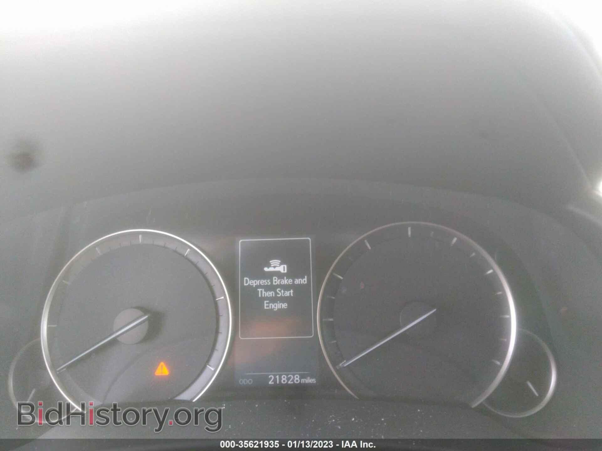 2020 LEXUS RX - VIN: 2T2AZMAA6LC152296 - Фото 7