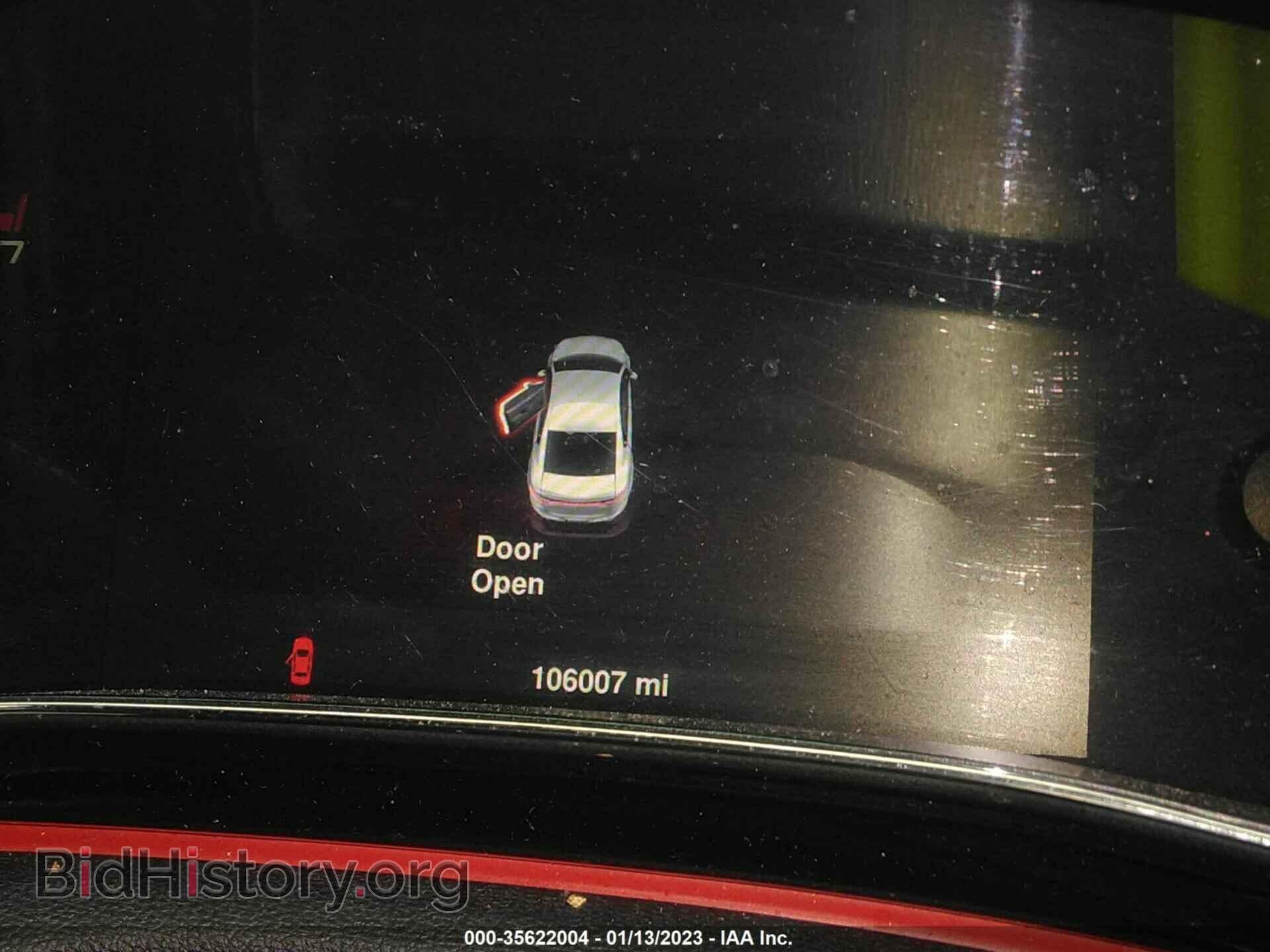 2015 DODGE DART - VIN: 1C3CDFEB2FD410741 - Фото 7