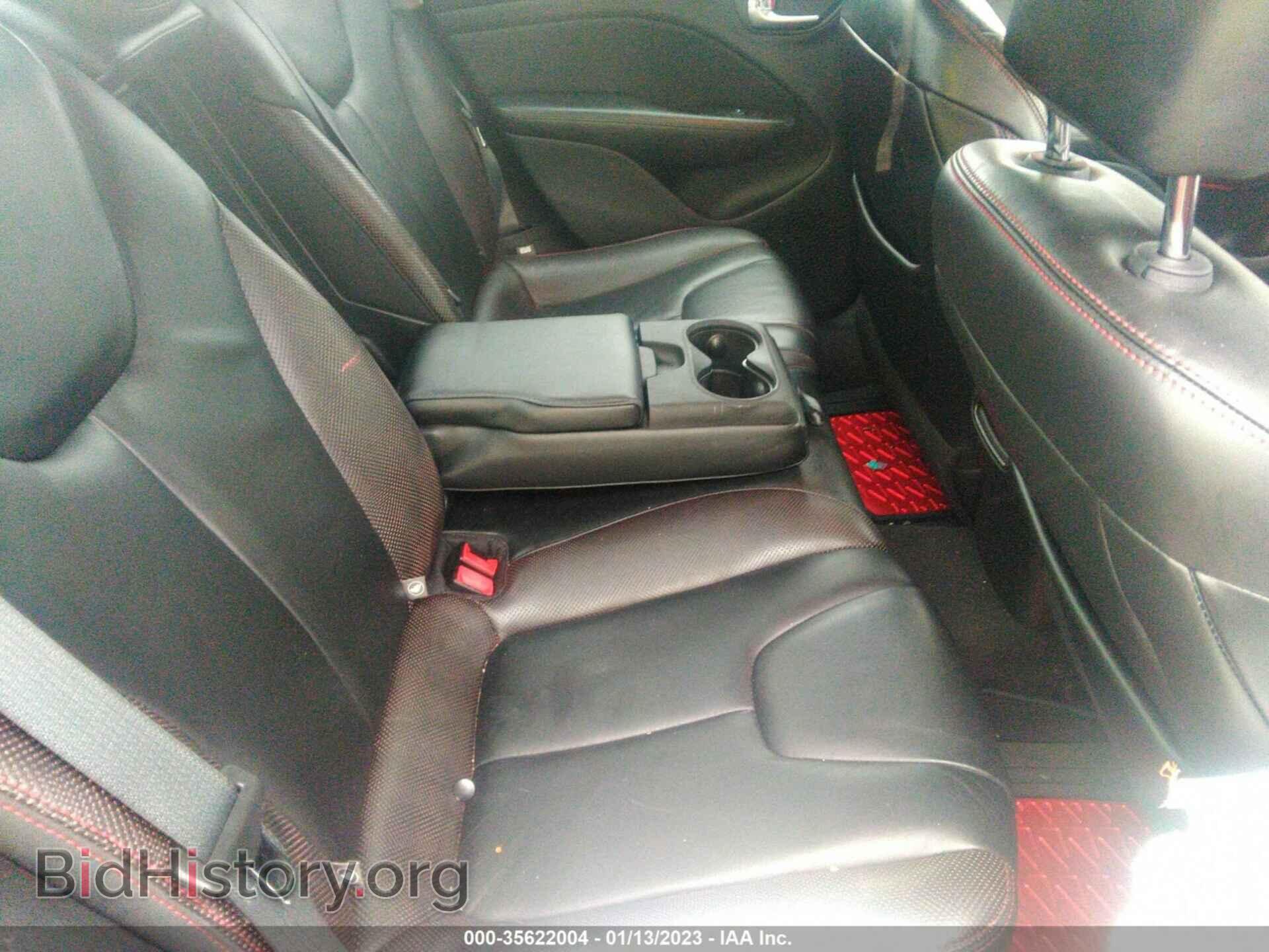 2015 DODGE DART - VIN: 1C3CDFEB2FD410741 - Фото 8