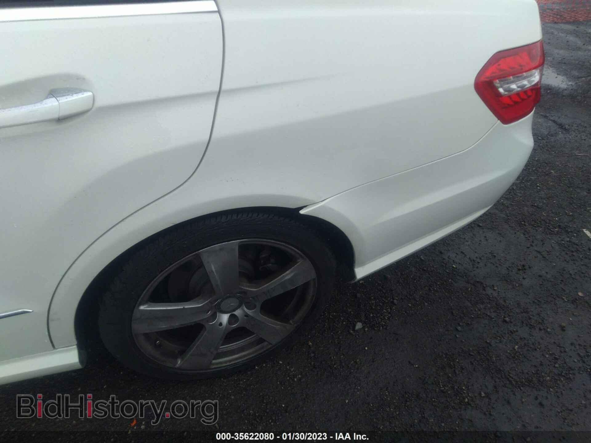 2010 MERCEDES-BENZ E-CLASS - VIN: WDDHF5GB7AA065953 - Фото 6