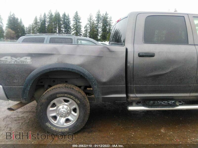 2017 RAM 2500 (VIN 3C6UR5CJ9HG538462) — фото 6 из 12