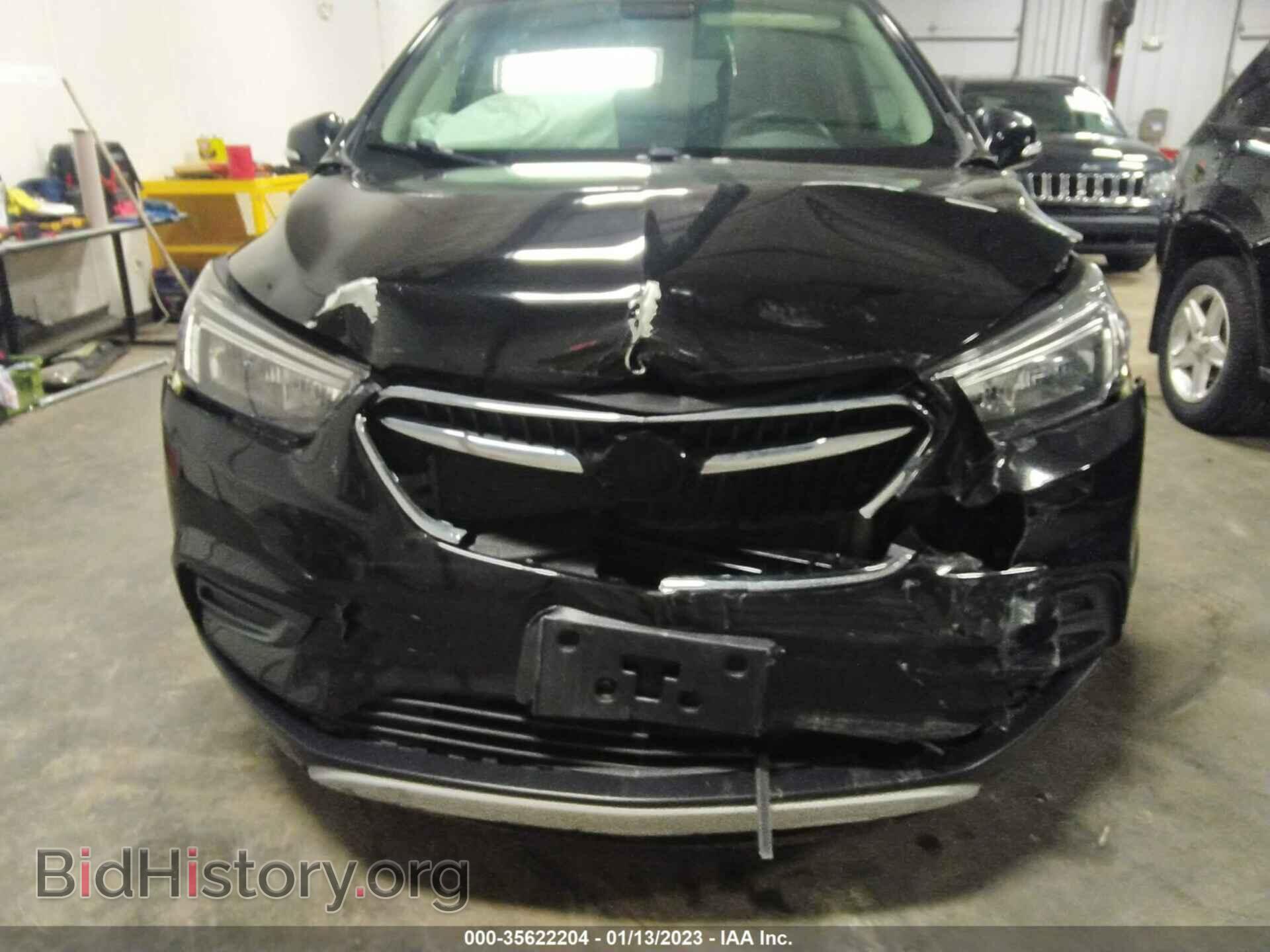 2017 BUICK ENCORE - VIN: KL4CJASB5HB169892 - Photo 6
