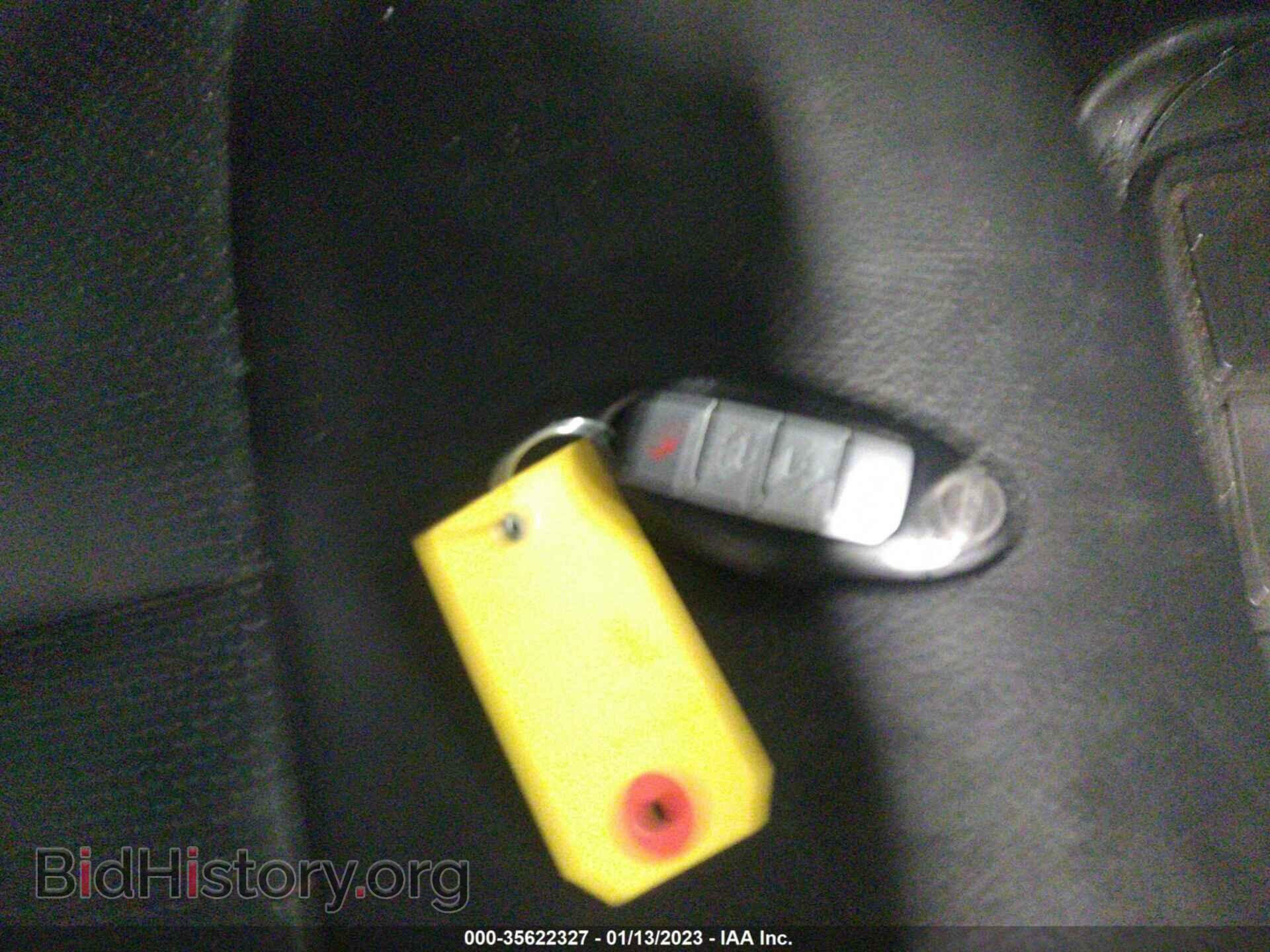 2010 NISSAN MAXIMA - VIN: 1N4AA5AP1AC869447 - Фото 11