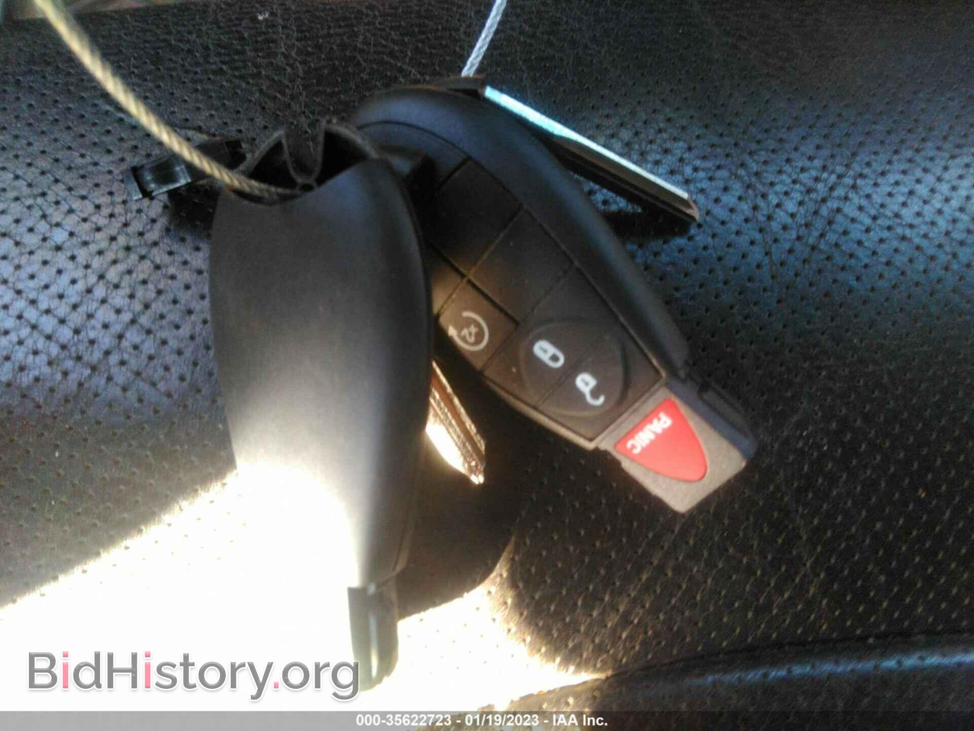 2012 RAM 1500 - VIN: 1C6RD7PT1CS312056 - Фото 11
