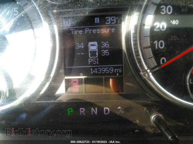 2012 RAM 1500 (VIN 1C6RD7PT1CS312056) — фото 7 из 11