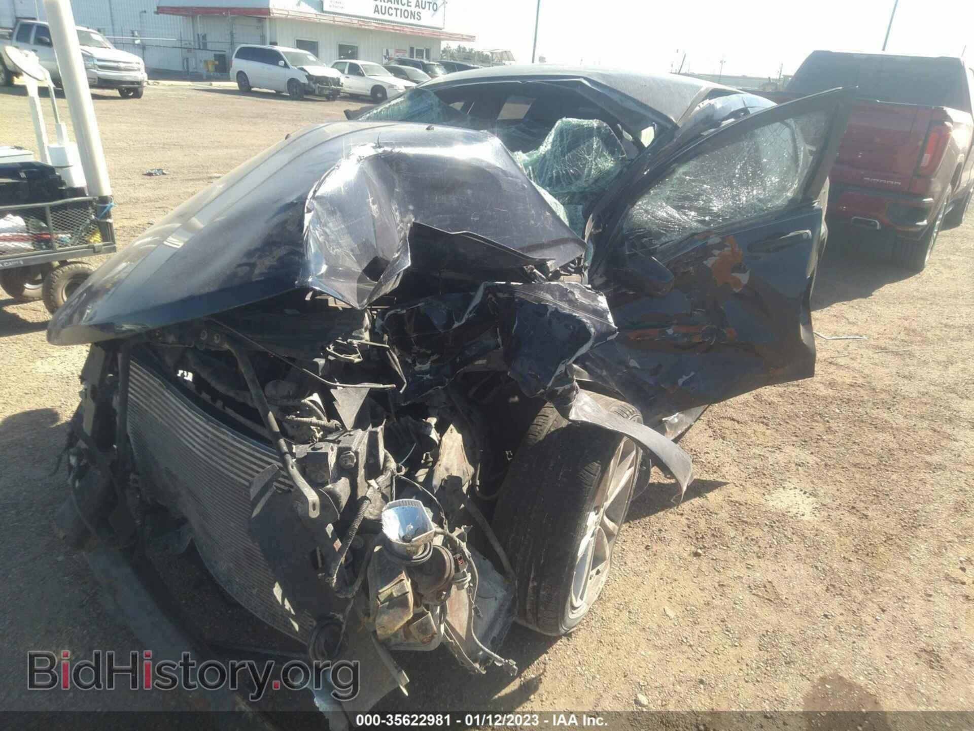 2013 DODGE AVENGER - VIN: 1C3CDZCB5DN710950 - Photo 6