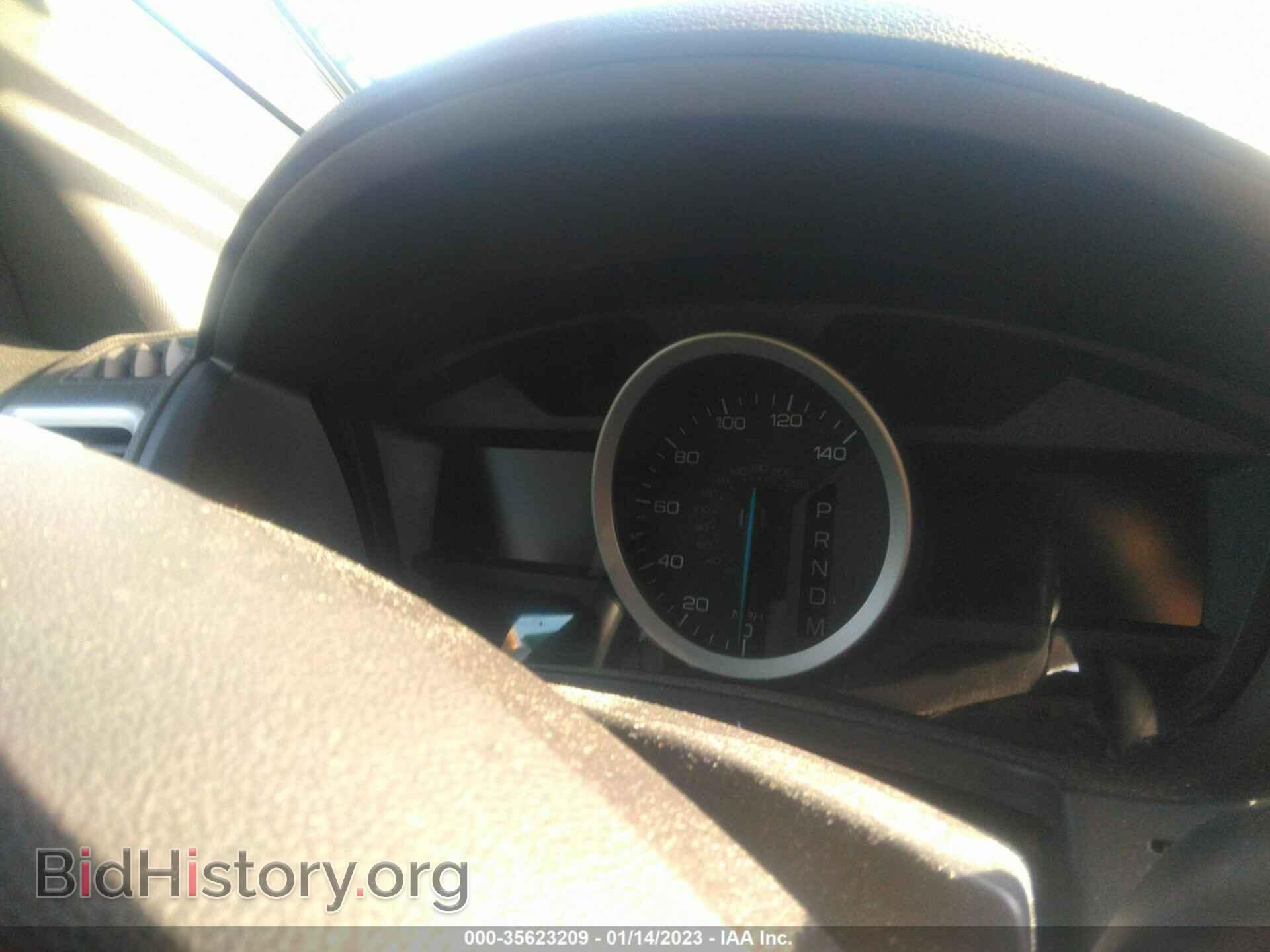 2015 FORD EXPLORER - VIN: 1FM5K8F89FGA79224 - Фото 7