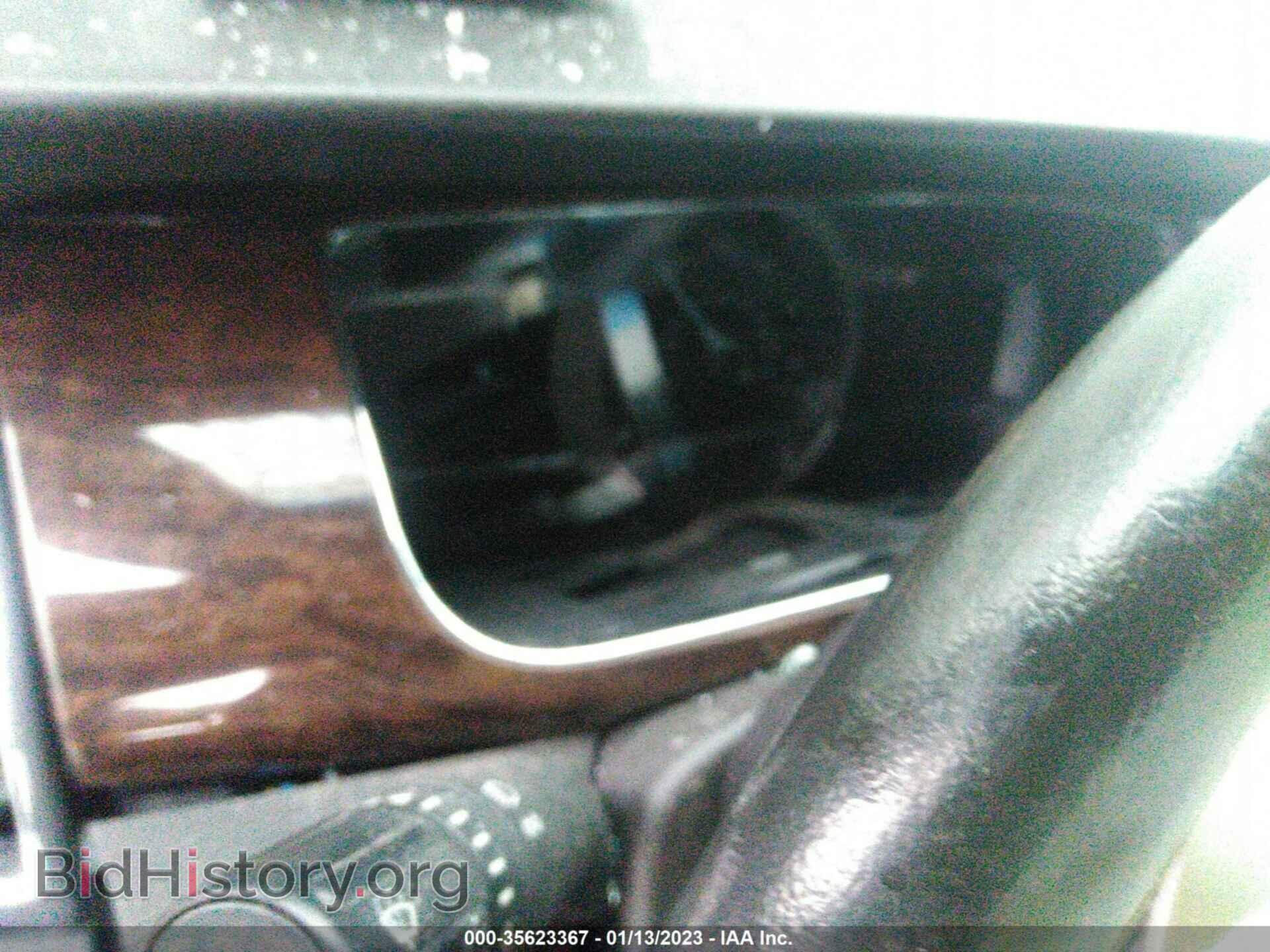2013 FORD TAURUS - VIN: 1FAHP2F81DG129553 - Фото 7
