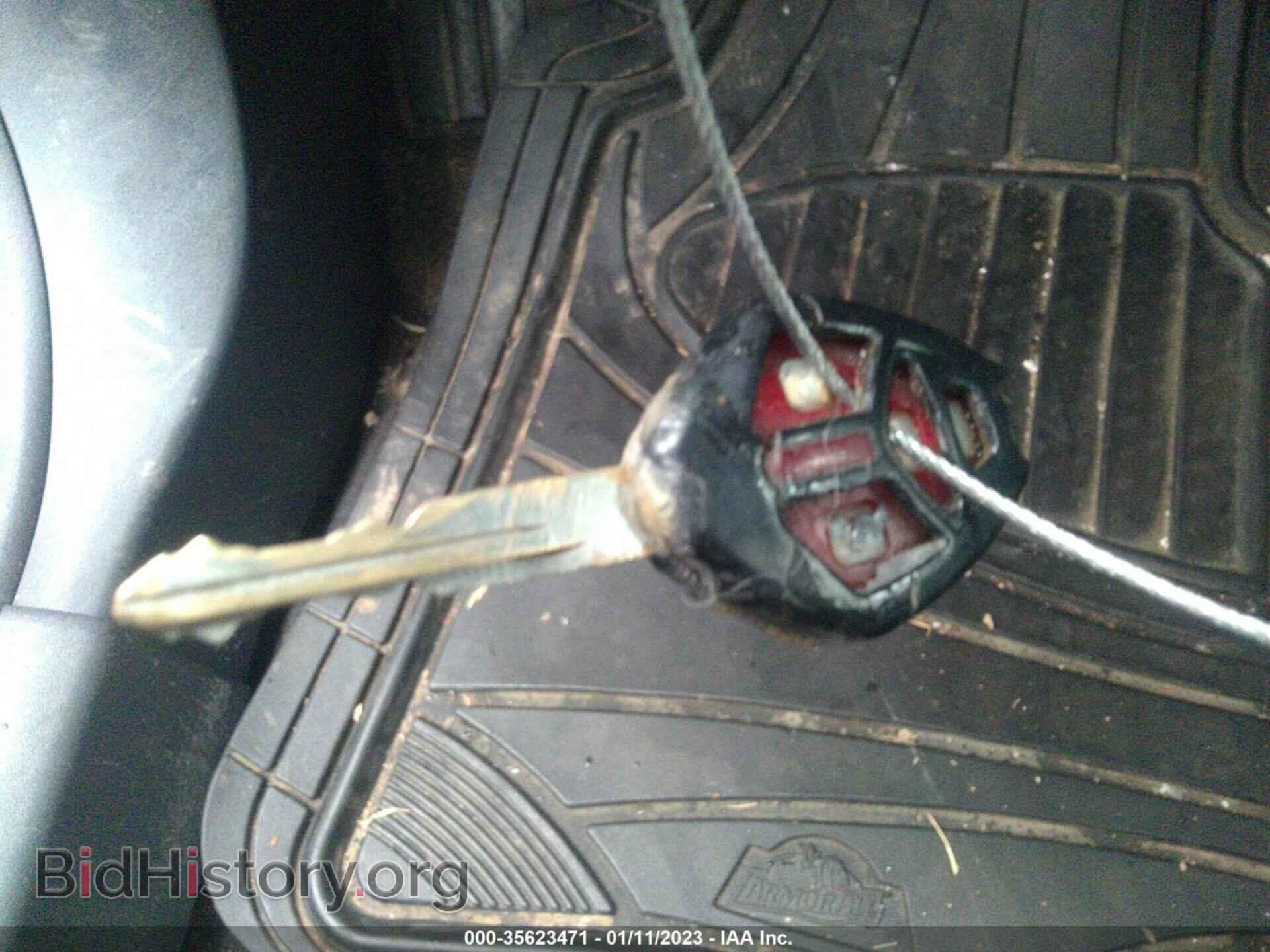 2007 MITSUBISHI ECLIPSE - VIN: 4A3AK24FX7E063366 - Photo 11