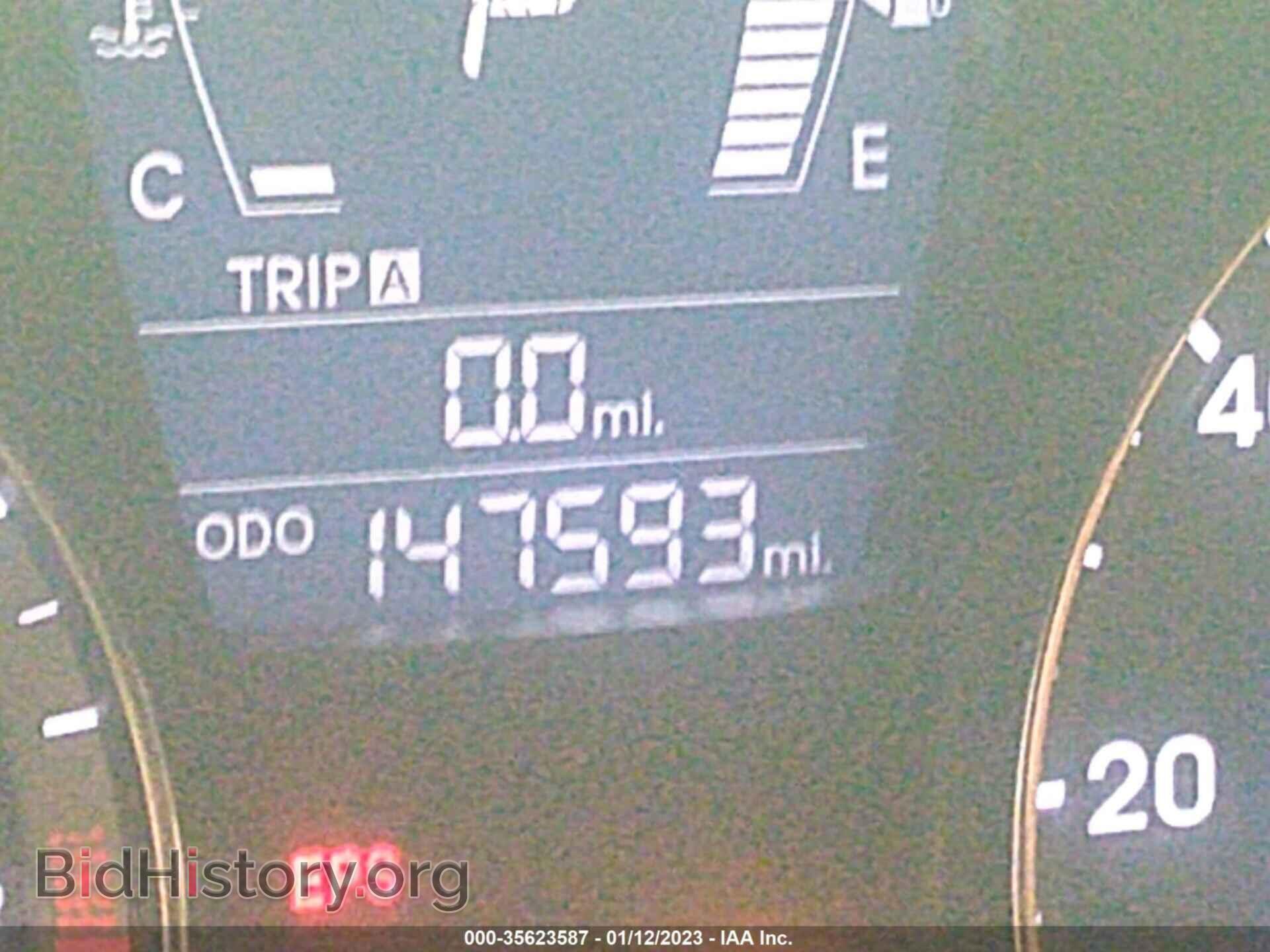 2012 HYUNDAI ACCENT - VIN: KMHCU5AE4CU041135 - Фото 7