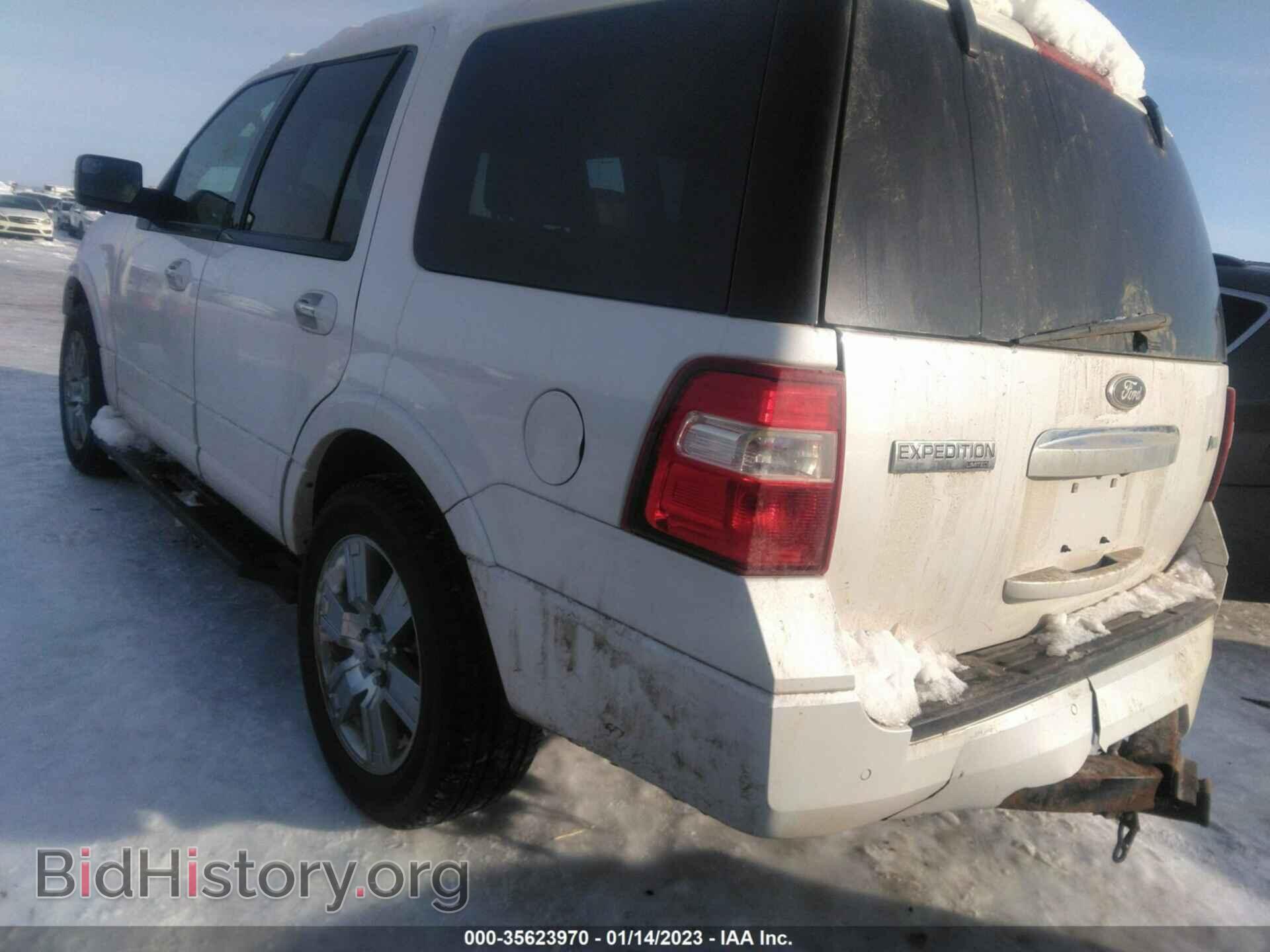 2012 FORD EXPEDITION - VIN: 1FMJU2A51CEF65987 - Фото 3