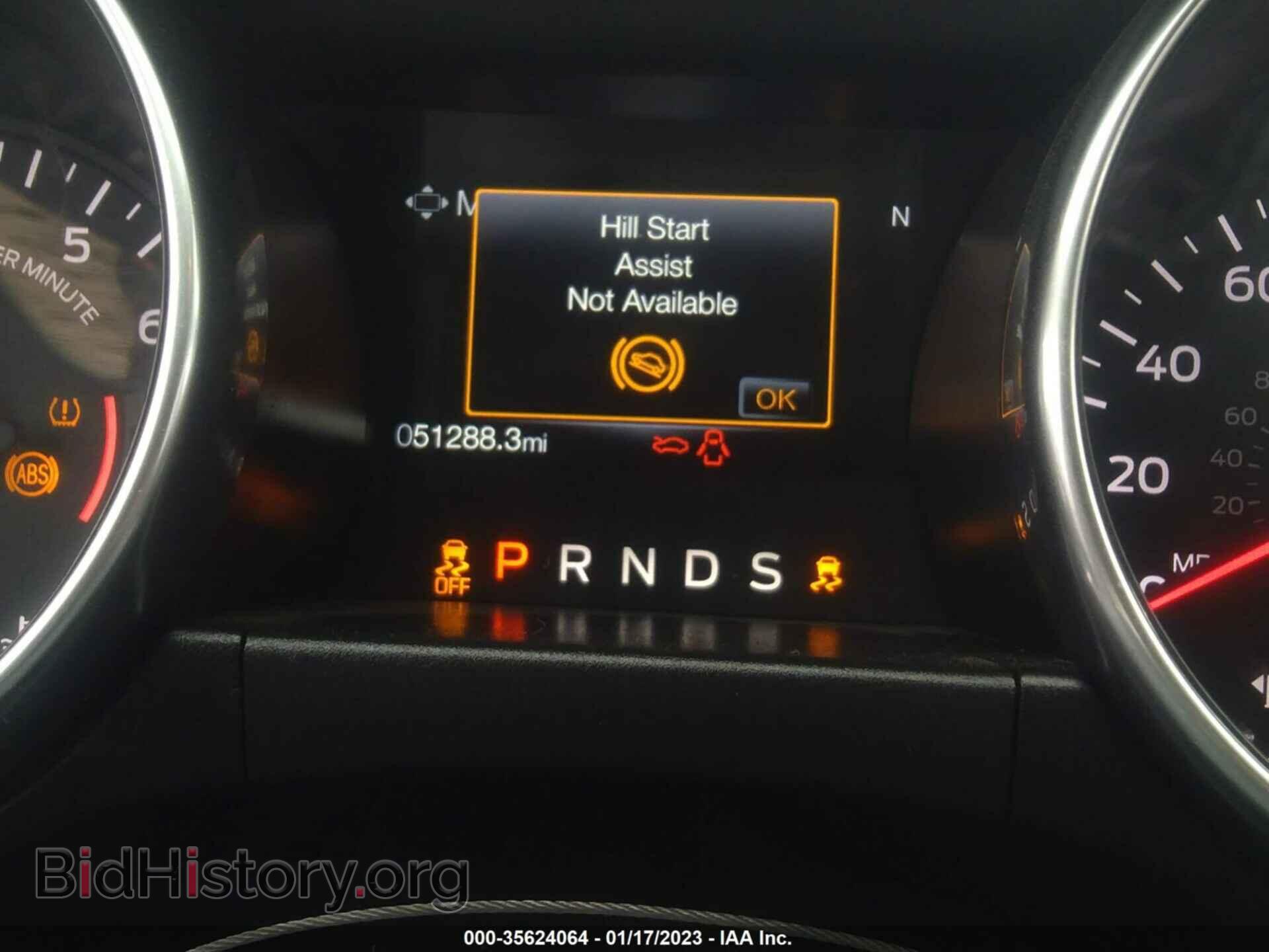 2020 FORD MUSTANG - VIN: 1FA6P8TH4L5138904 - Фото 7