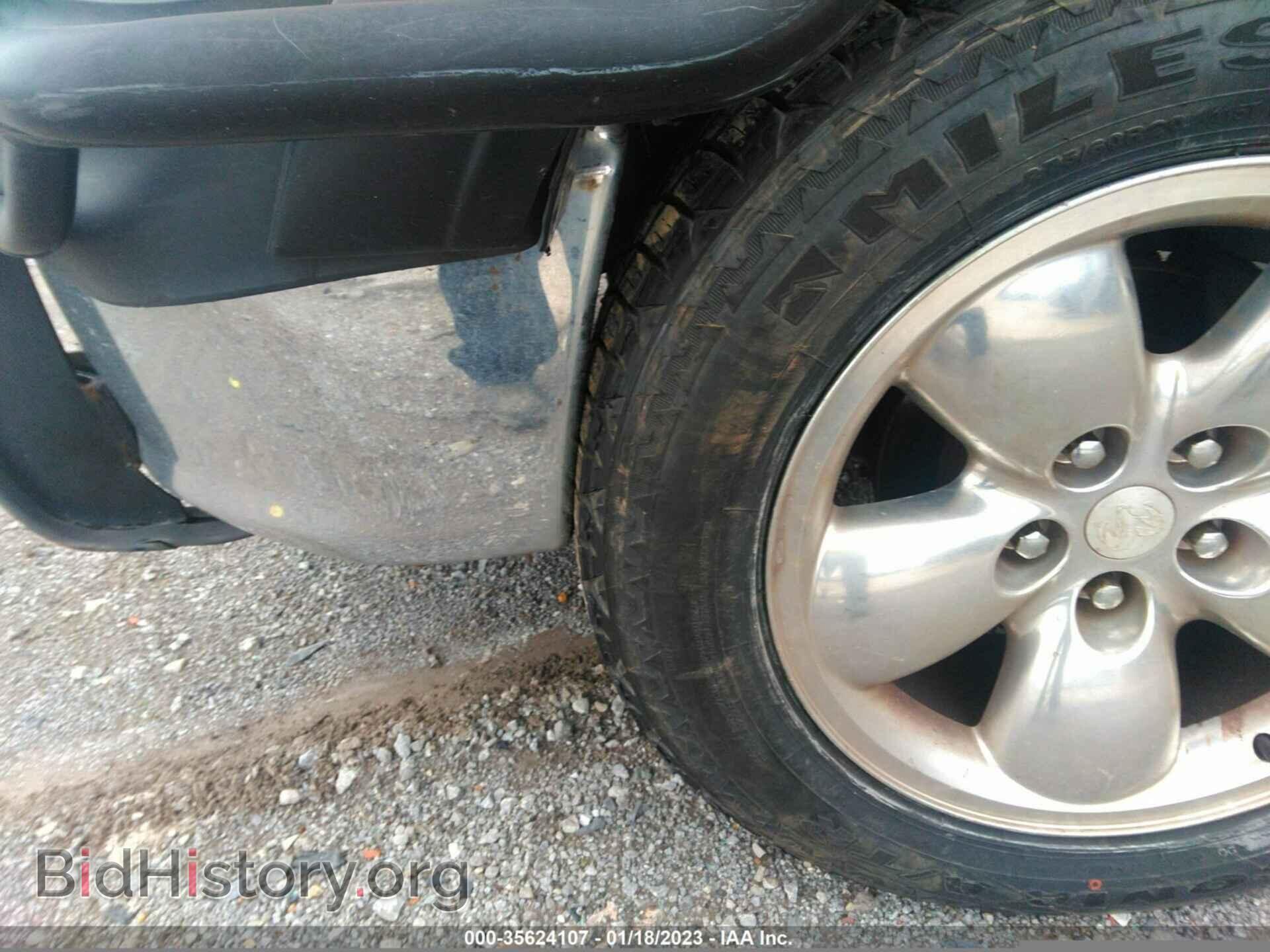 2012 RAM 1500 - VIN: 1C6RD7KT3CS126705 - Photo 6