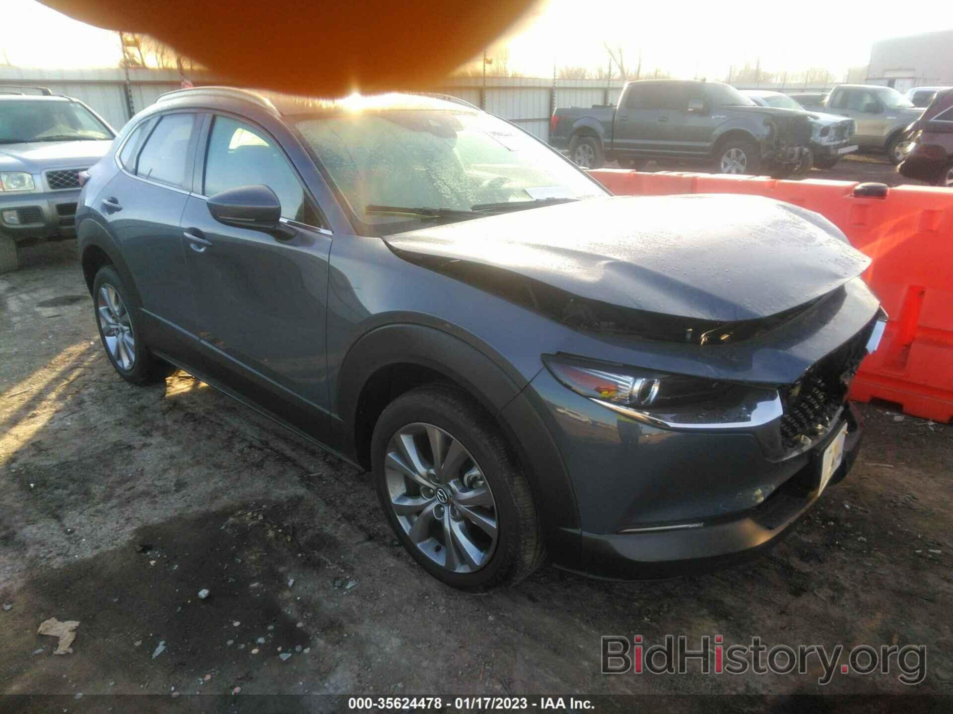 Photo 3MVDMAEMXLM115647 - MAZDA CX-30 2020