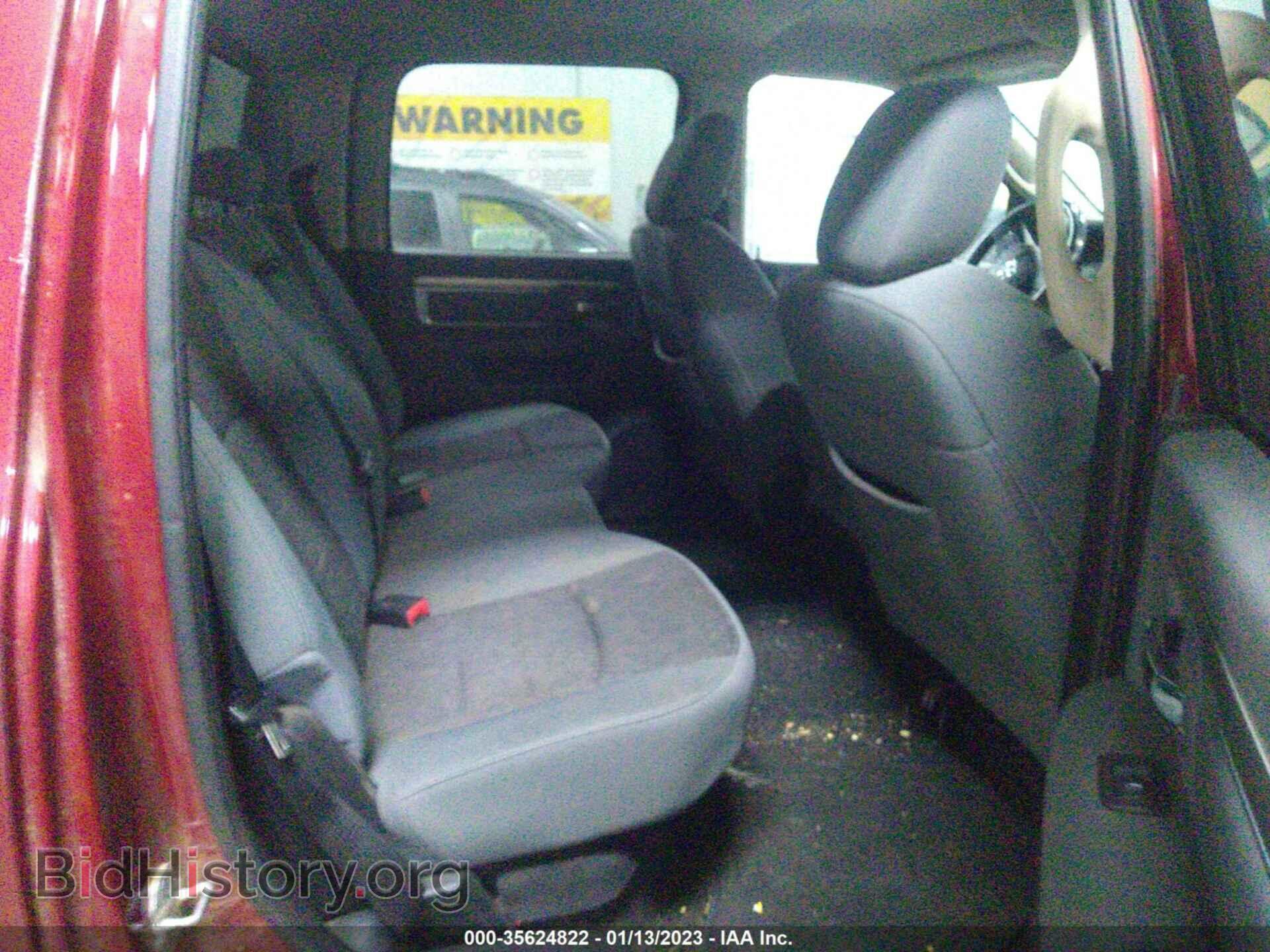 2013 RAM 1500 - VIN: 1C6RR7LT2DS520326 - Фото 8
