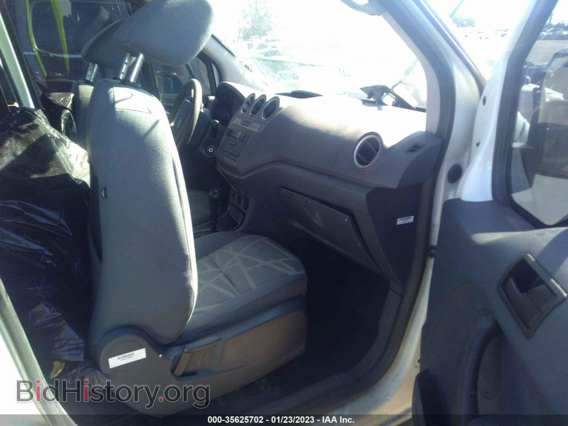 2013 FORD TRANSIT CONNECT - VIN: NM0LS6AN0DT167187 - Фото 5