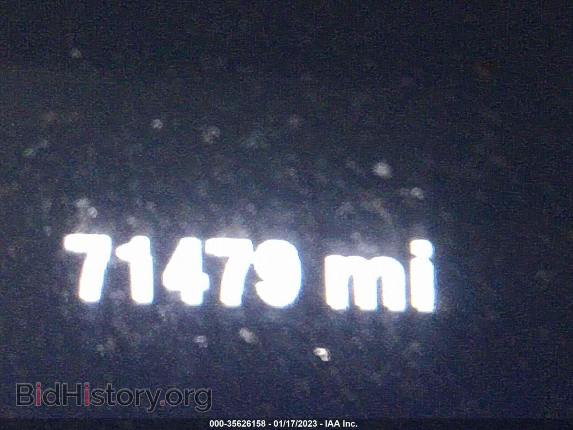2013 RAM 2500 - VIN: 3C6UR5DL2DG546655 - Фото 7