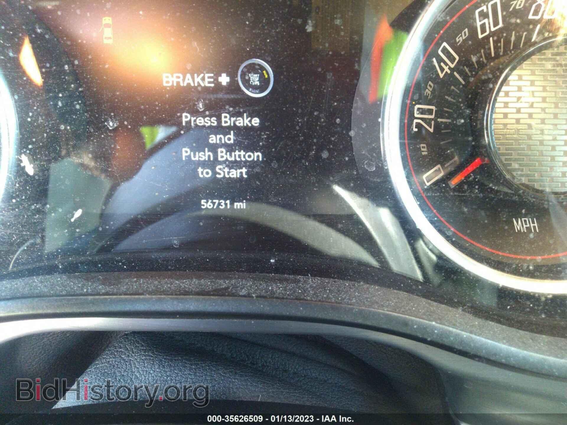 2016 DODGE CHALLENGER - VIN: 2C3CDZAG8GH346082 - Фото 7