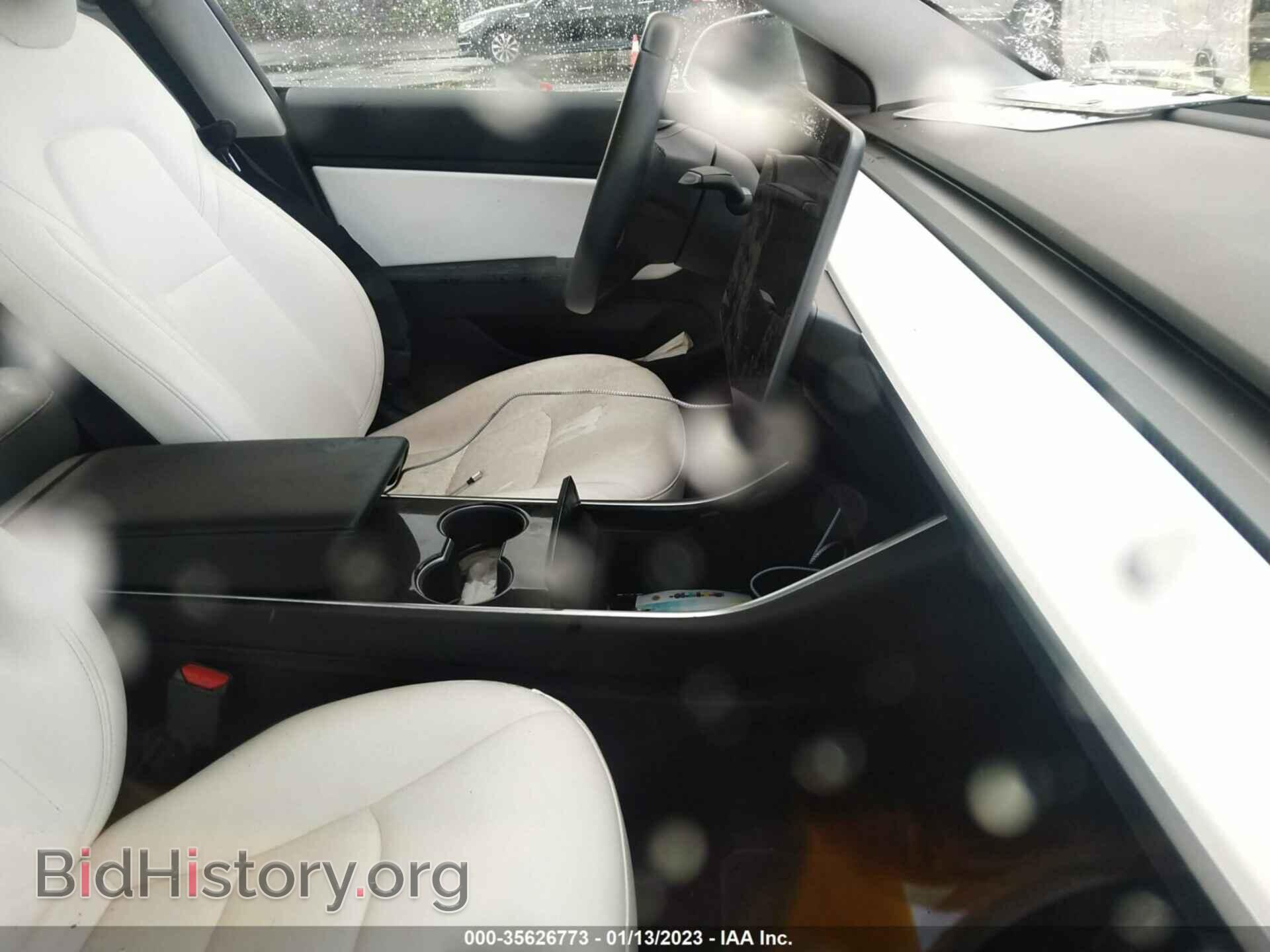 2018 TESLA MODEL 3 - VIN: 5YJ3E1EB0JF135531 - Photo 5