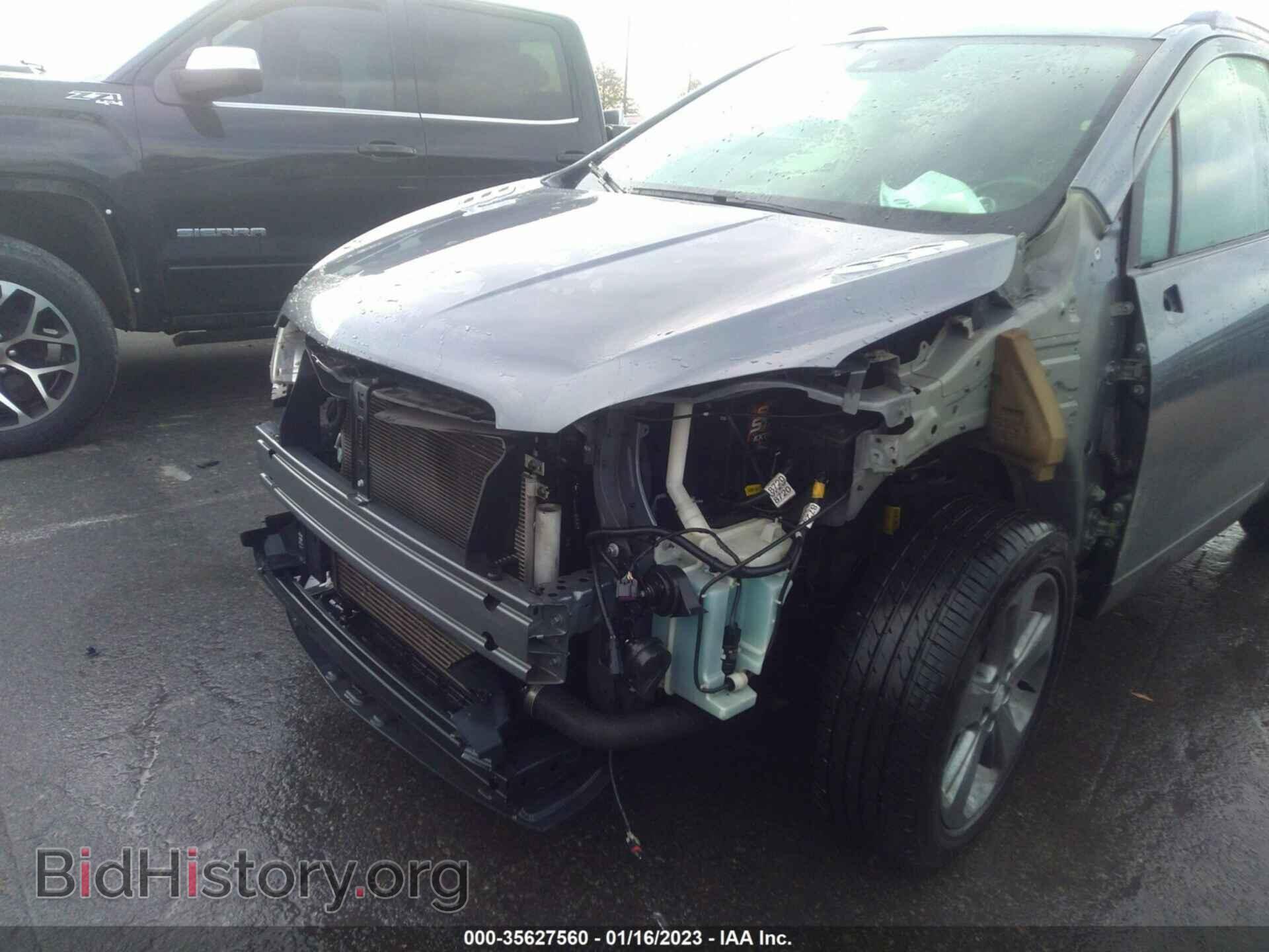 2013 BUICK ENCORE - VIN: KL4CJDSB2DB080566 - Фото 6