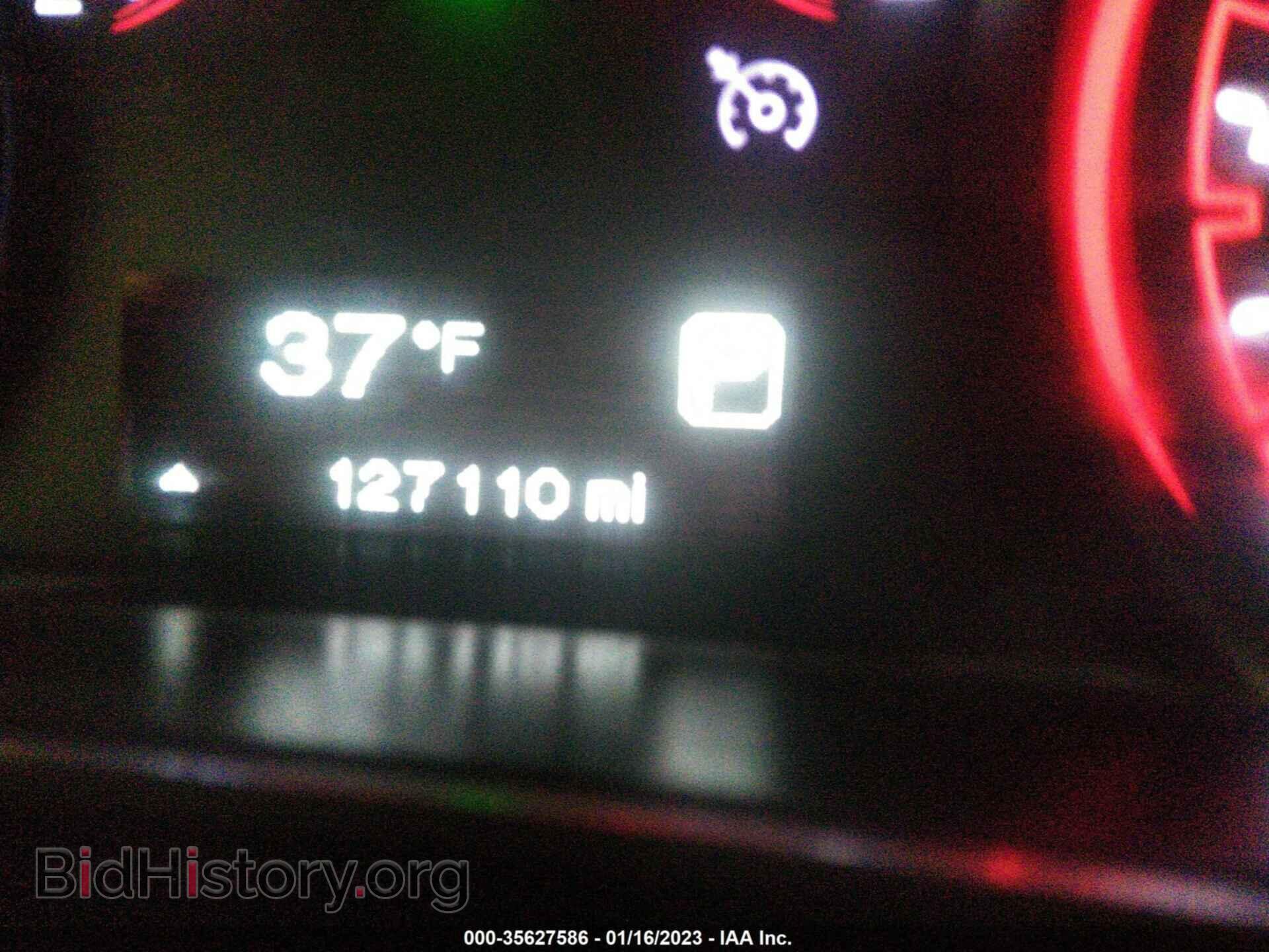 2014 DODGE DART - VIN: 1C3CDFBB1ED860691 - Photo 7