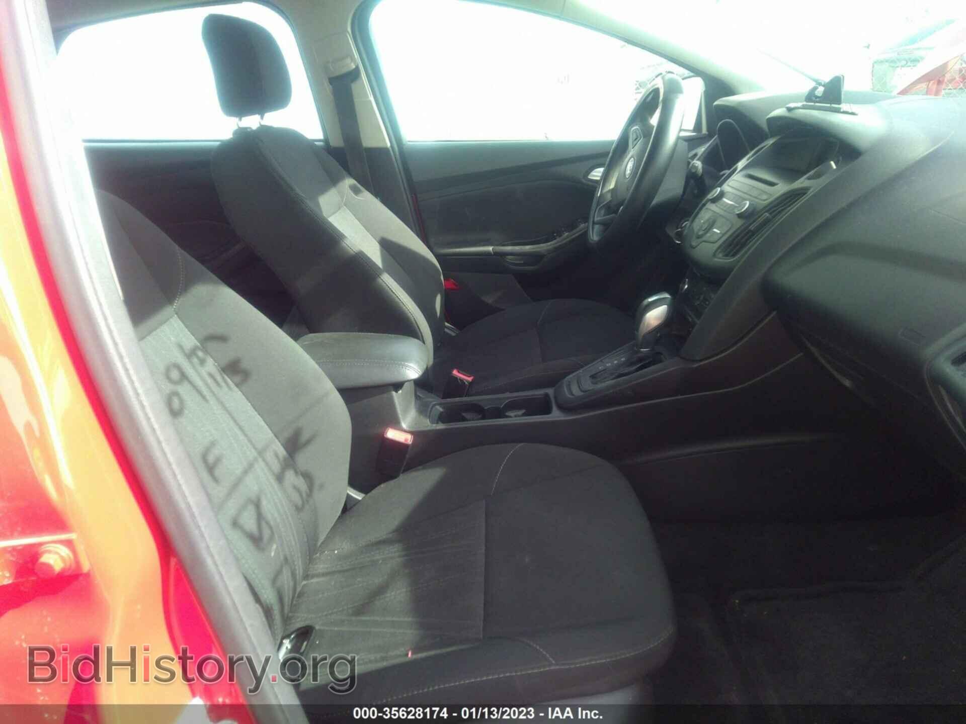 2015 FORD FOCUS - VIN: 1FADP3K26FL376695 - Photo 5